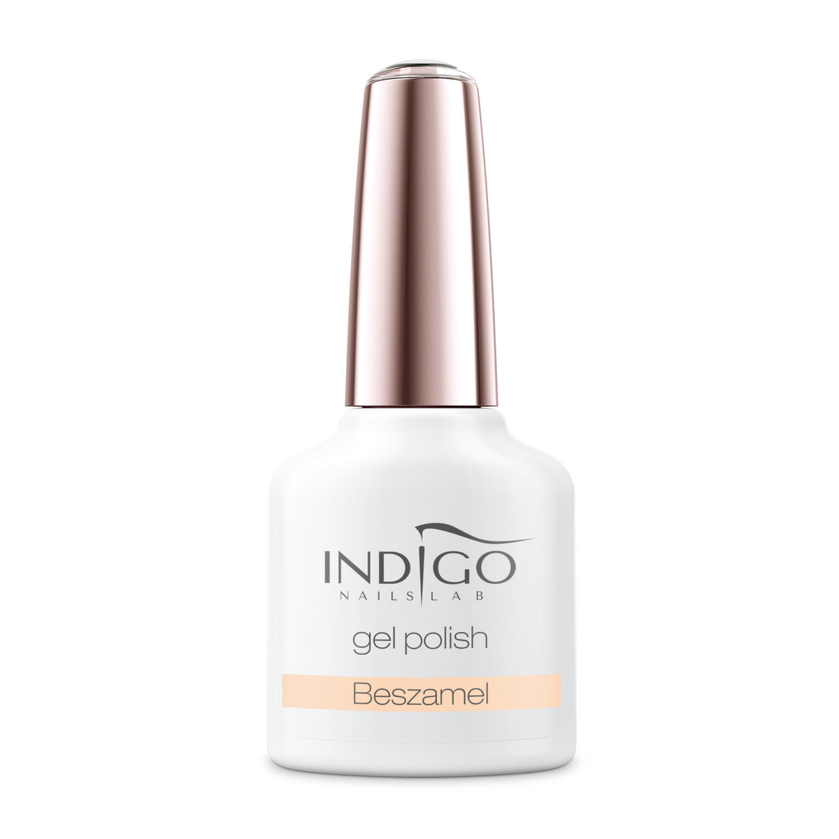 Gelpolish Beszamel 7ml - Len-Gelpolish-Indigo-NR Kosmetik