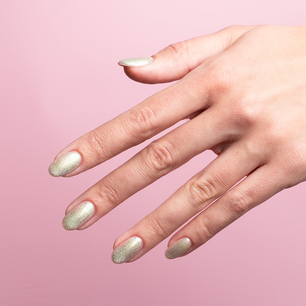 Gelpolish 483 The Fun One - 7 ml-UV Hybrid-Semilac-NR Kosmetik