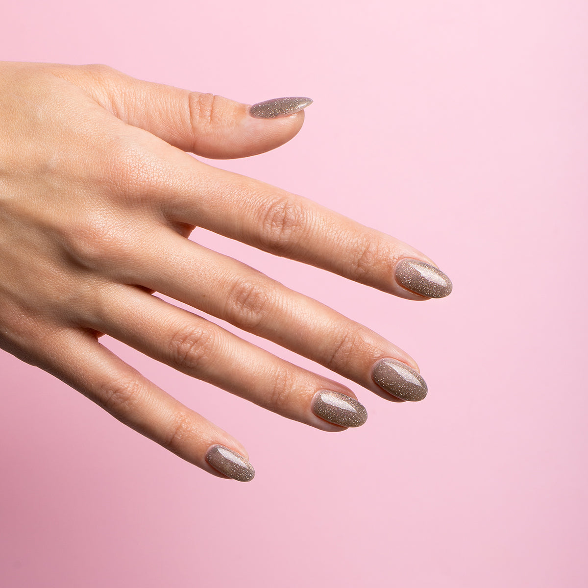 Gelpolish 488 The Chic One - 7 ml-UV Hybrid-Semilac-NR Kosmetik
