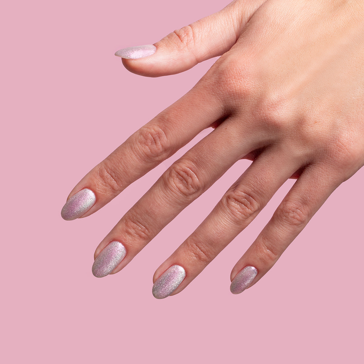 Gelpolish 484 The Cute One - 7 ml-UV Hybrid-Semilac-NR Kosmetik