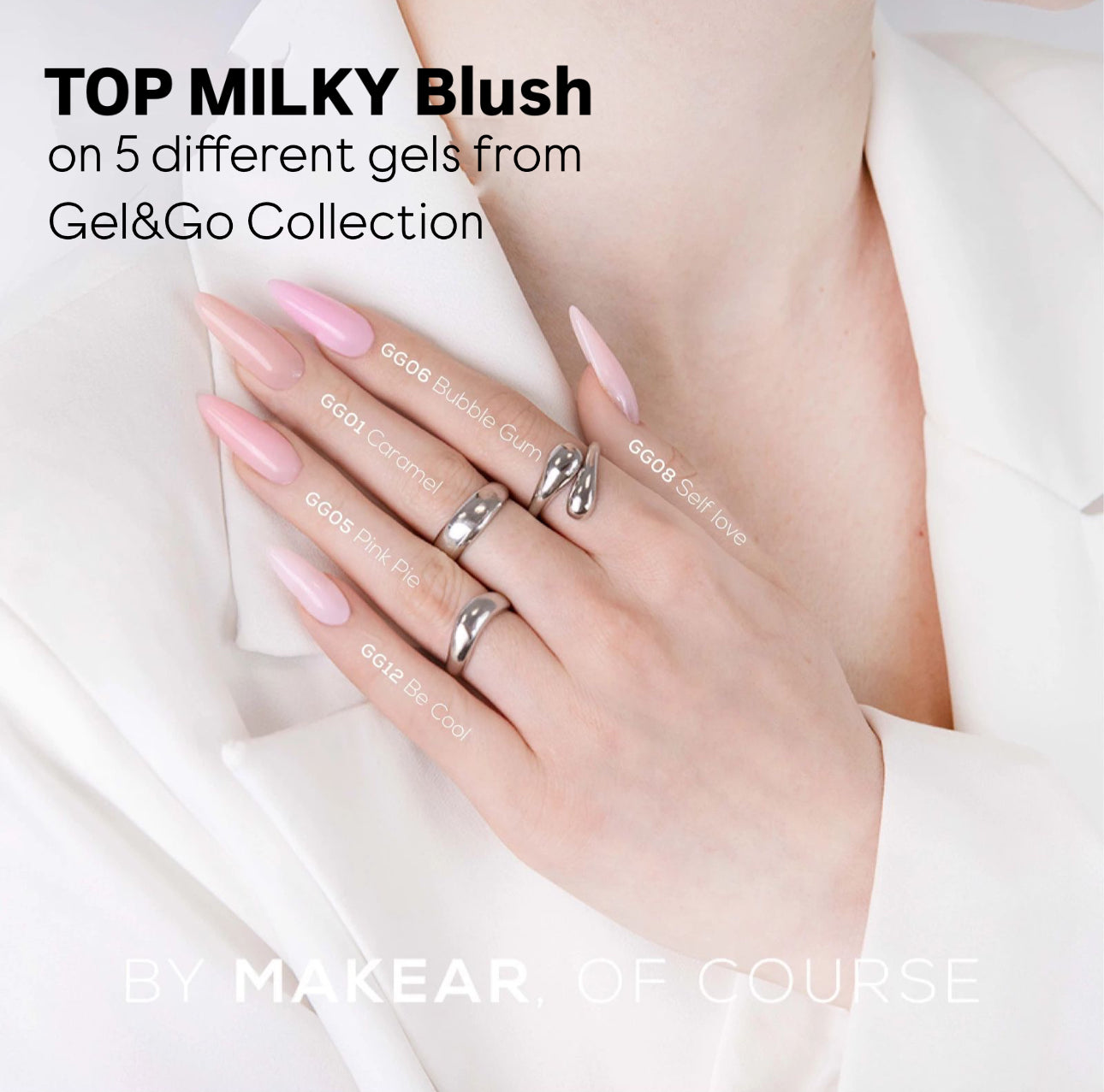 Top No Wipe Milky Blush - 8 ml-Gelpolish Top-MAKEAR-NR Kosmetik