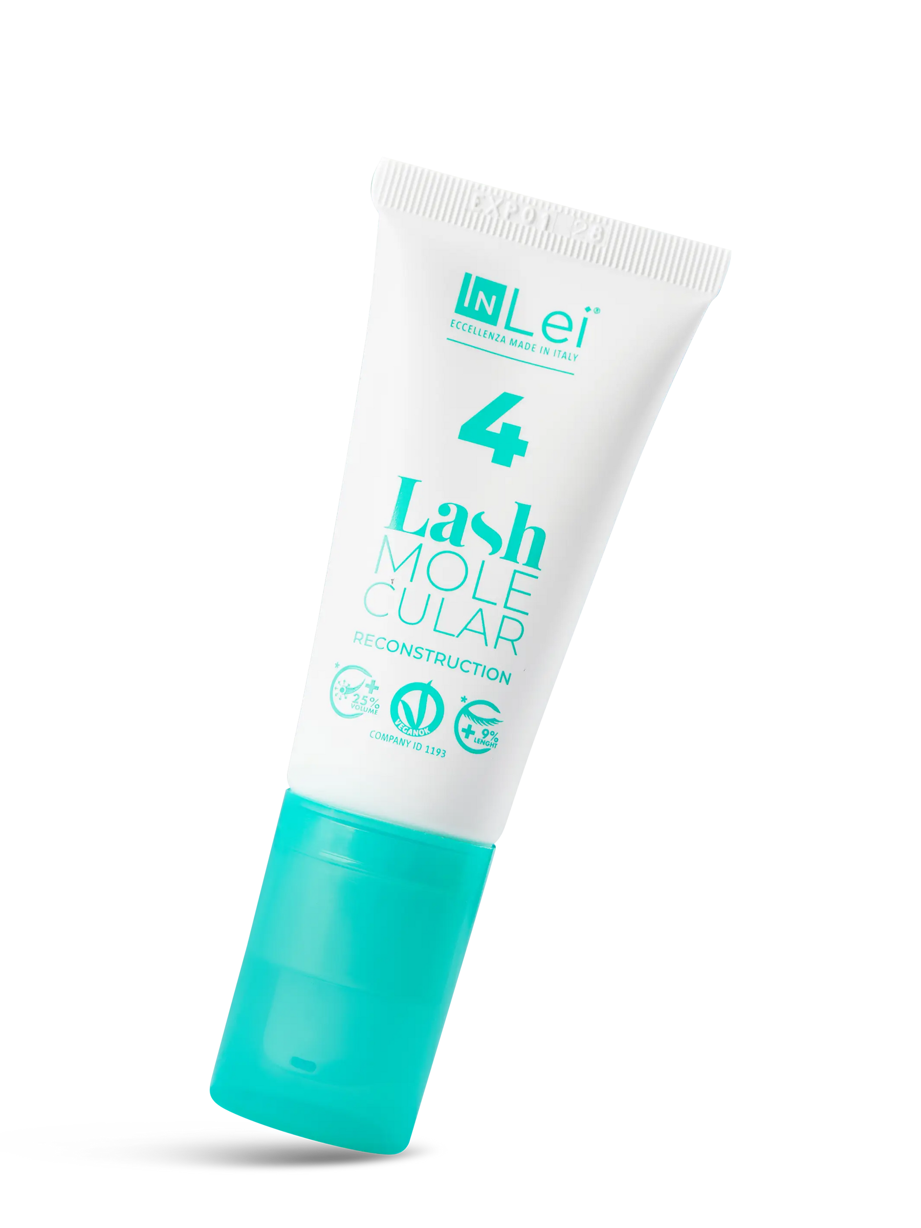 Lash Lift - Molecular #4 - 15ml-Lash Lift-InLei®-NR Kosmetik