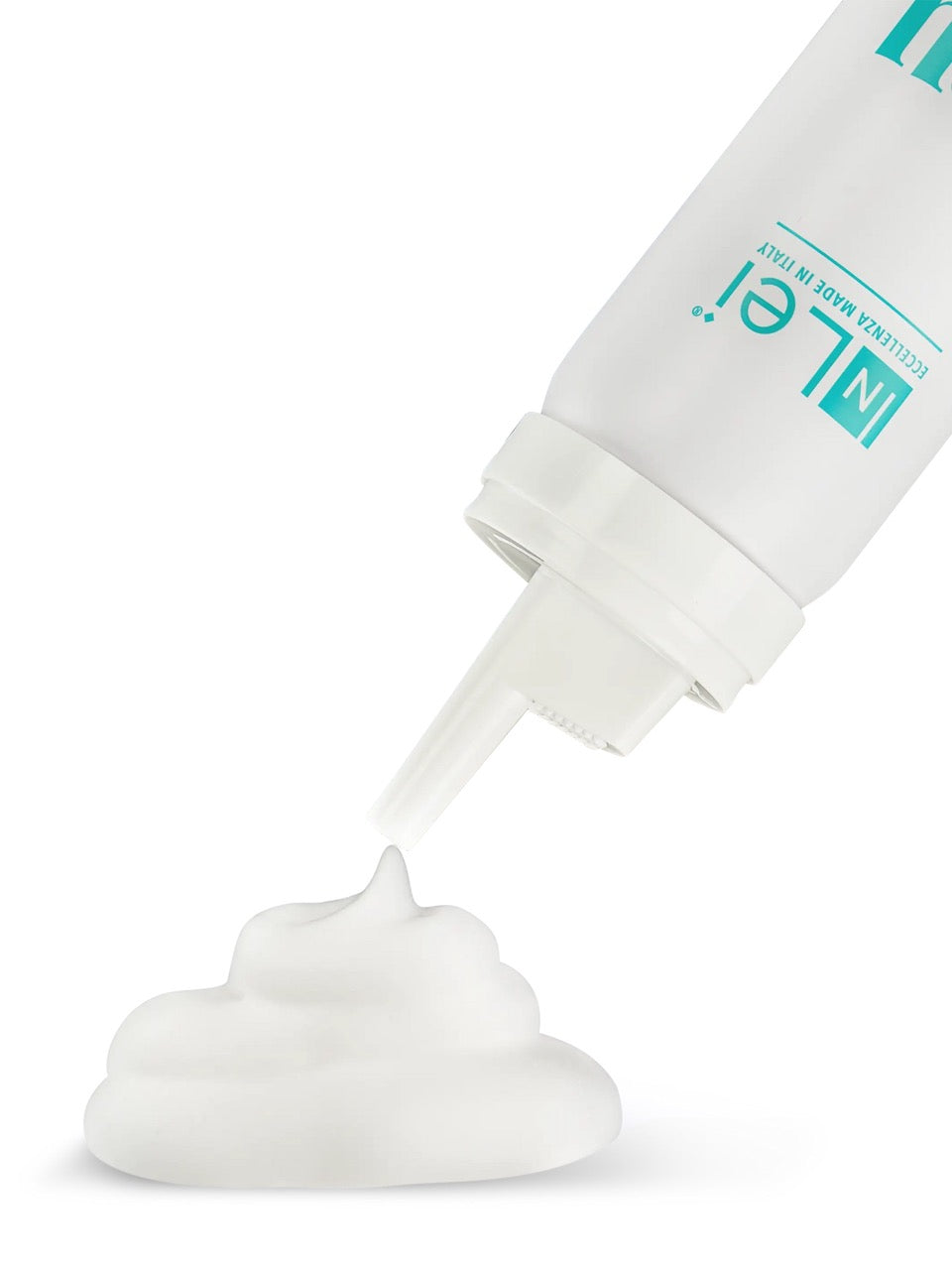 Mousse Magica - Lash & Brow Shampoo - 100 ml-Pleje-InLei®-NR Kosmetik