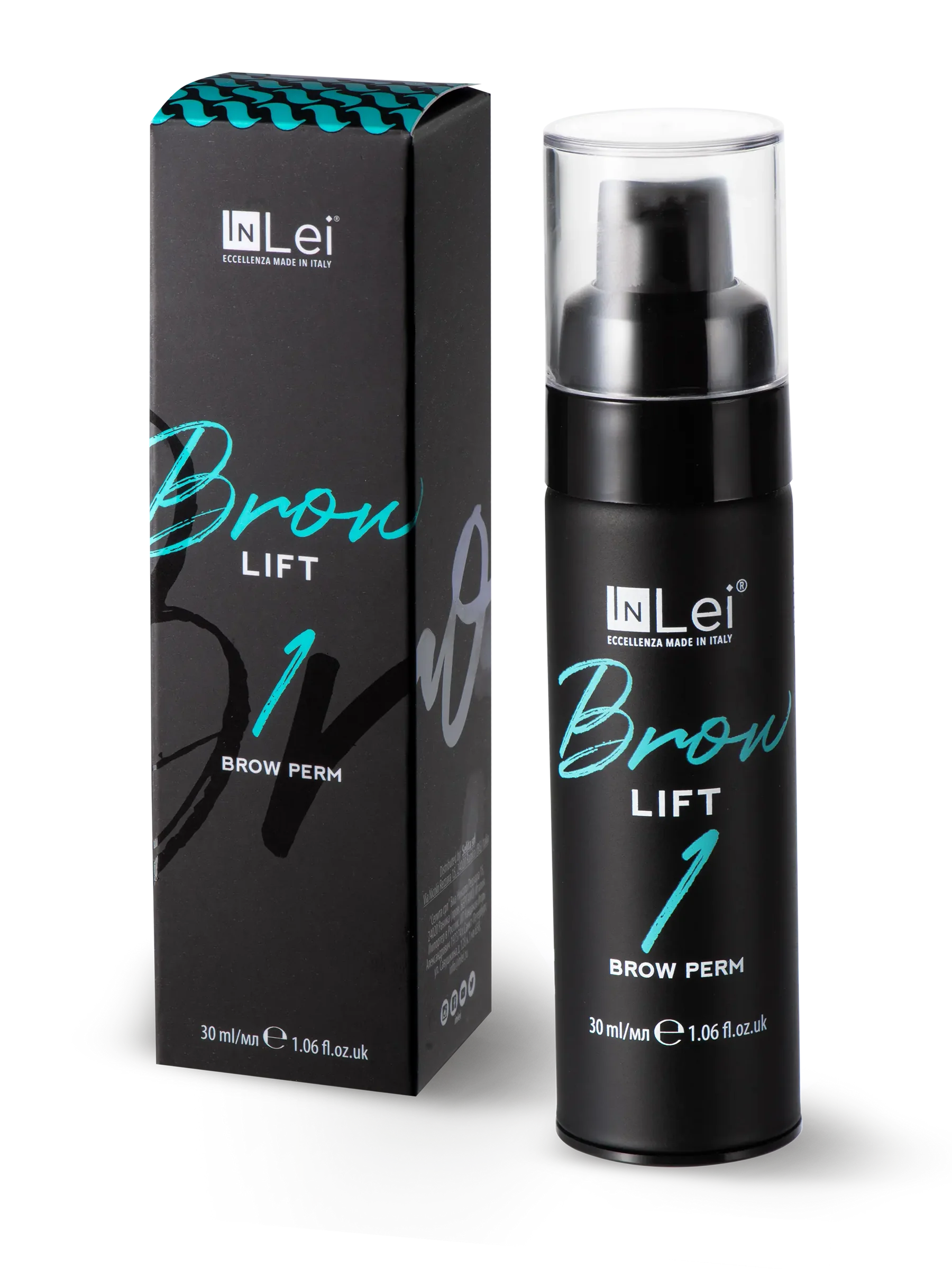 Brow Lift #1 - 30ml-Brow Lift-InLei®-NR Kosmetik
