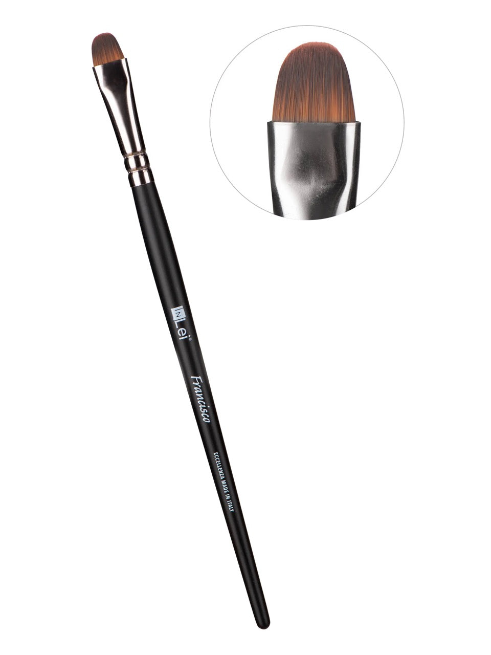 Francisco Pensel-Pensler-InLei®-NR Kosmetik