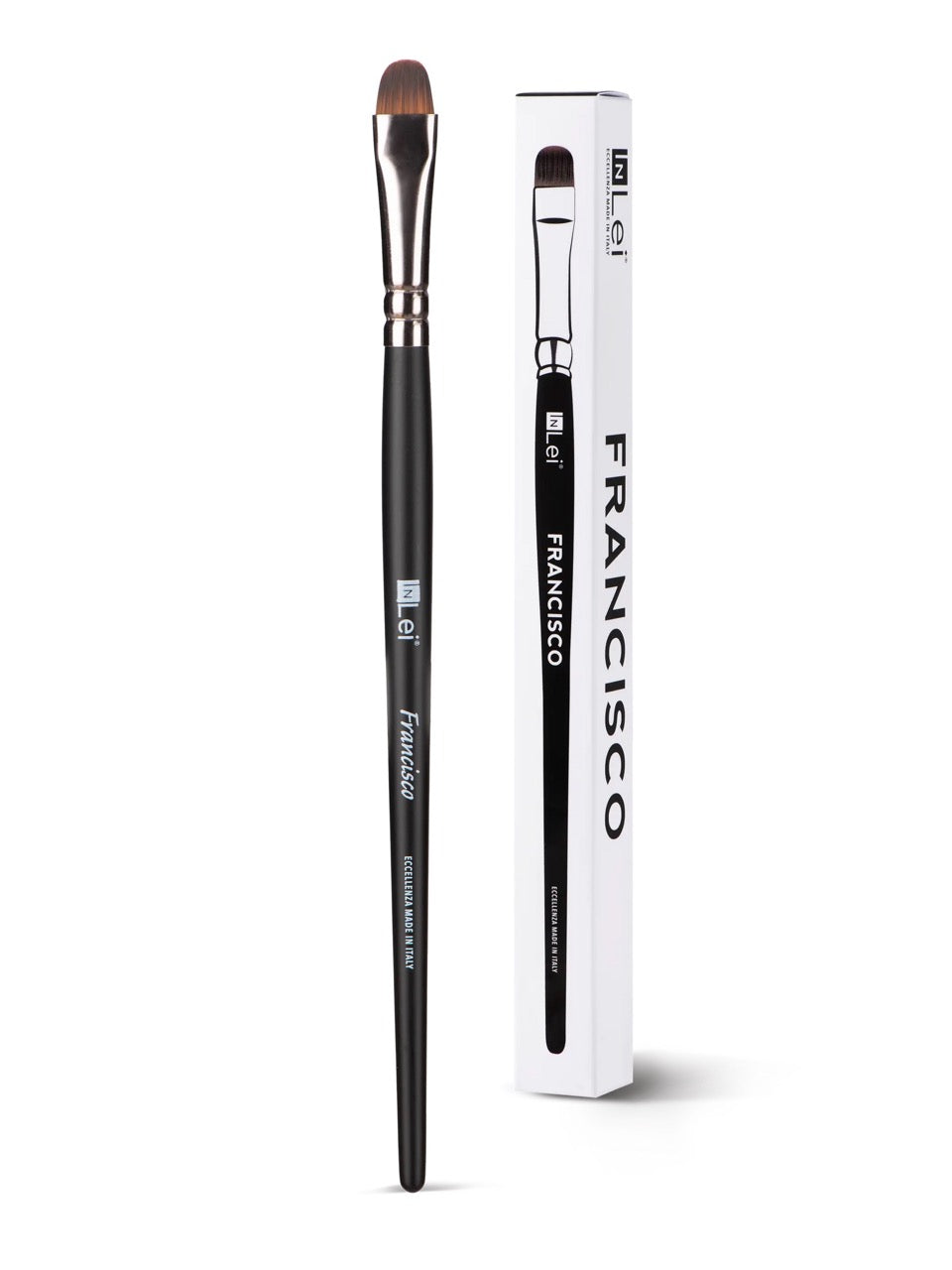 Francisco Pensel-Pensler-InLei®-NR Kosmetik