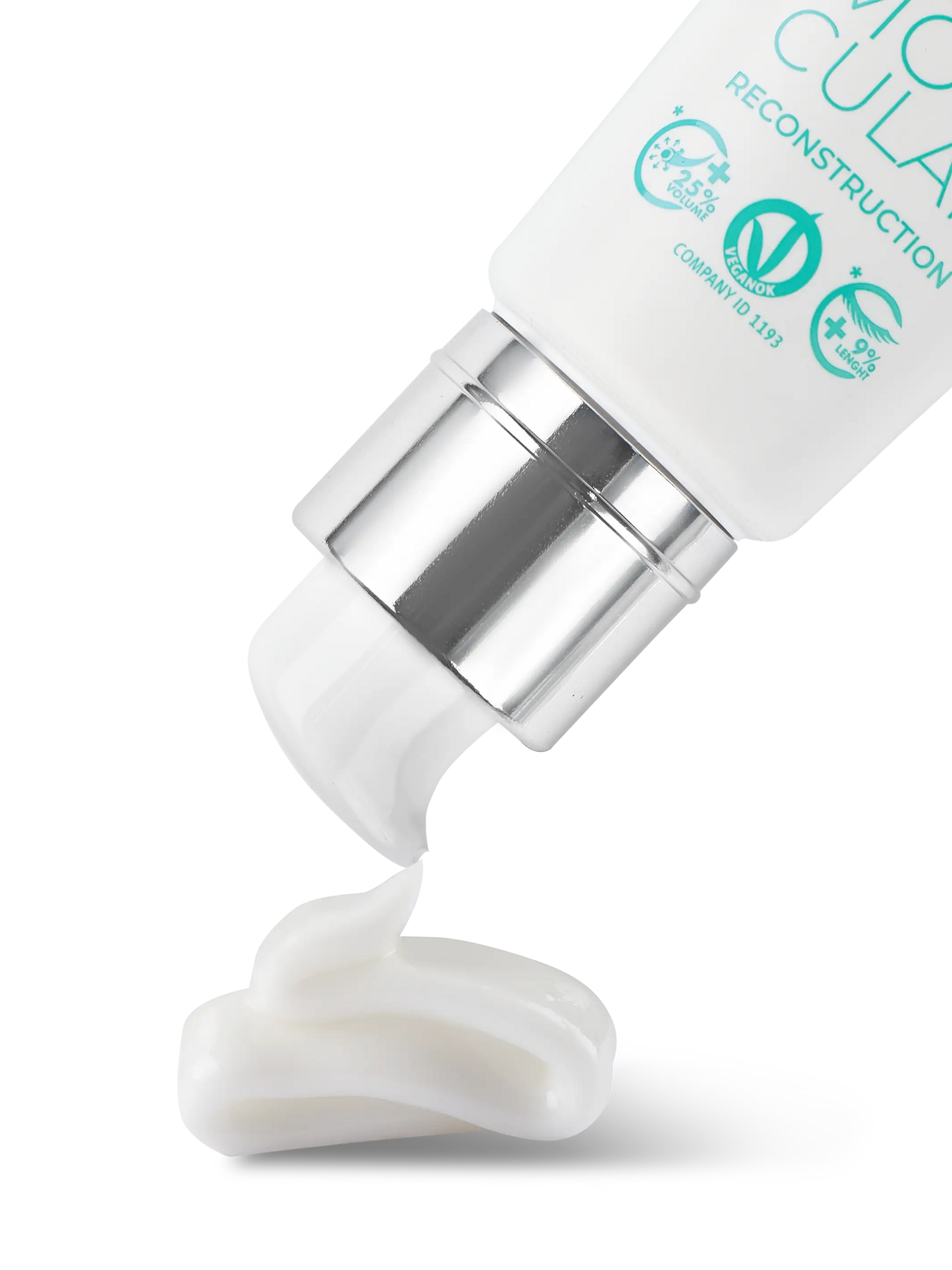 Lash Lift - Molecular #4 - 15ml-Lash Lift-InLei®-NR Kosmetik