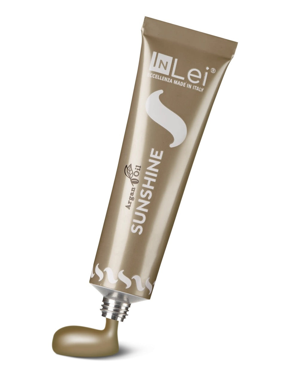 Sunshine Eyebrow Bleach - 15ml-Farvning-InLei®-NR Kosmetik