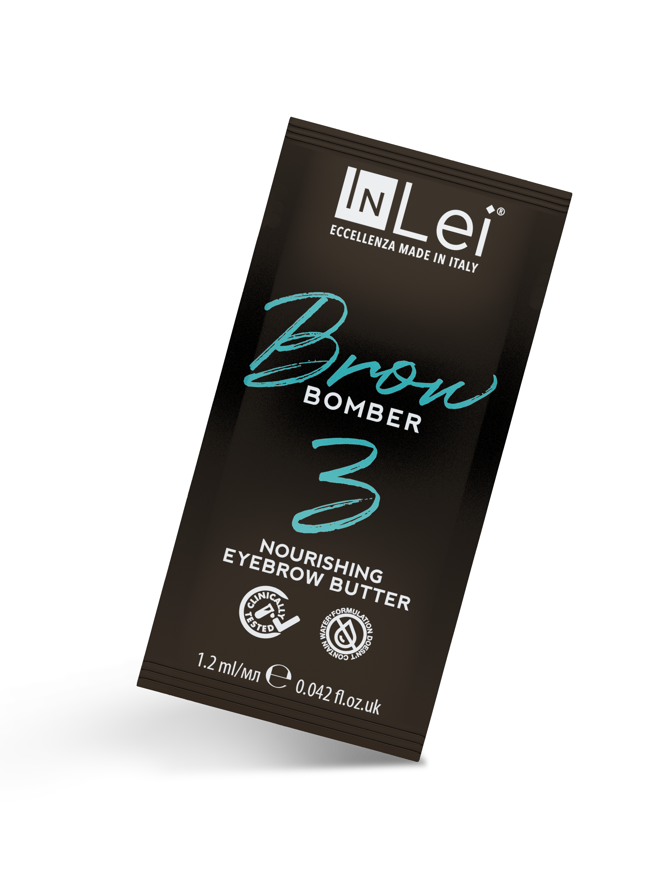 Brow Bomber #3 - 9 x 1.2ml-Brow Lift-InLei®-NR Kosmetik