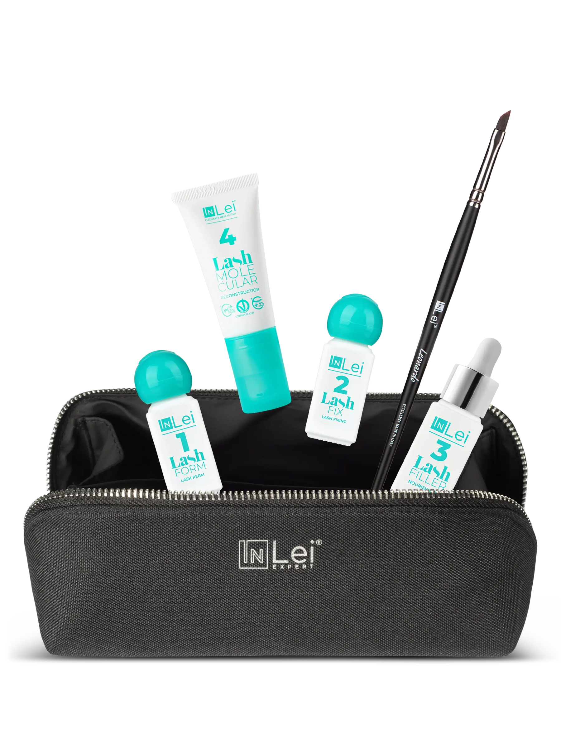 Fashion Bag Mini-Brand accessories-InLei®-NR Kosmetik