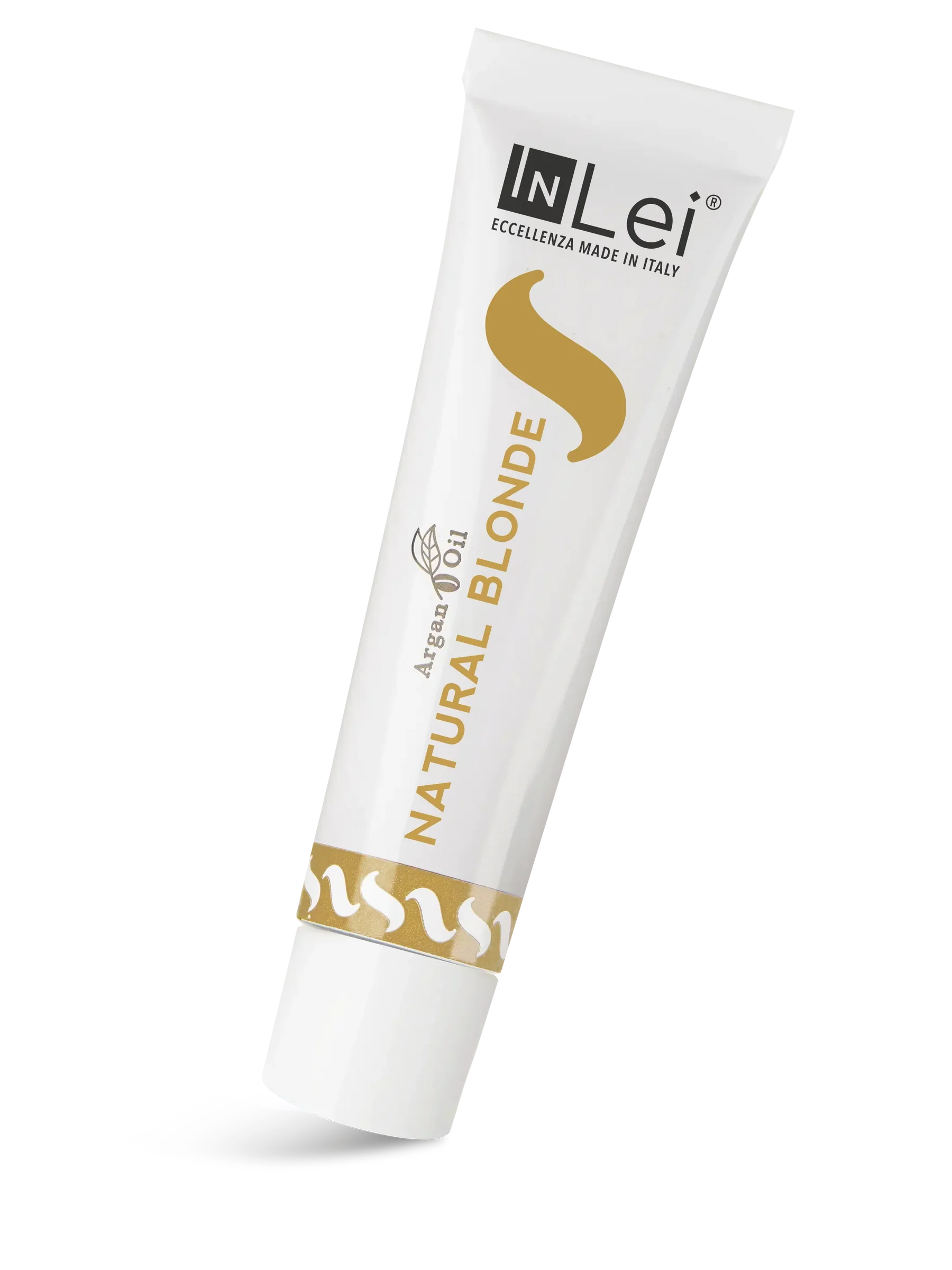 Bryn & Vippe Farve - Natural Blonde - 15ml-Farvning-InLei®-NR Kosmetik