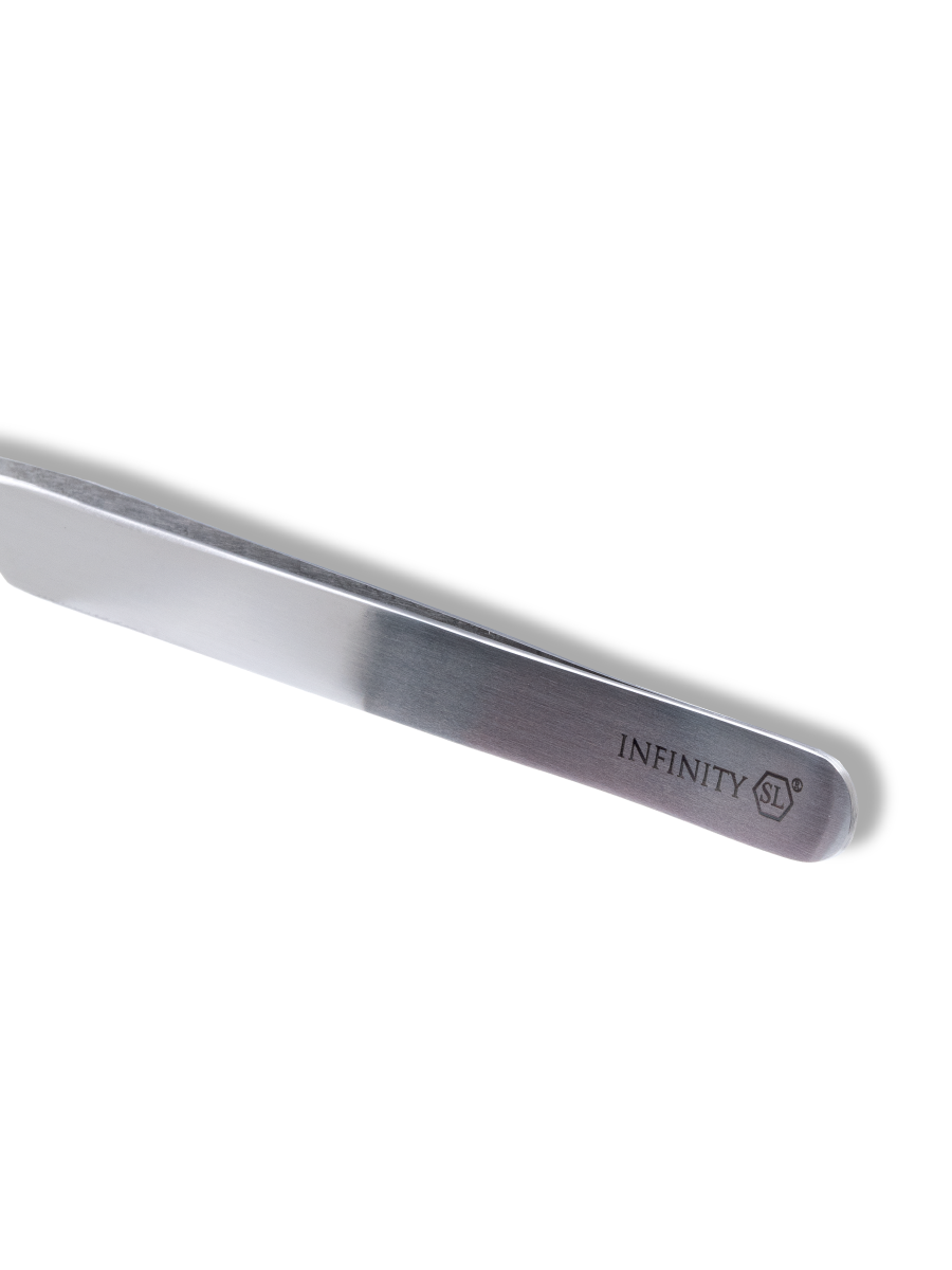 Tweezer SL Infinity-Pincet-Secret Lashes-NR Kosmetik