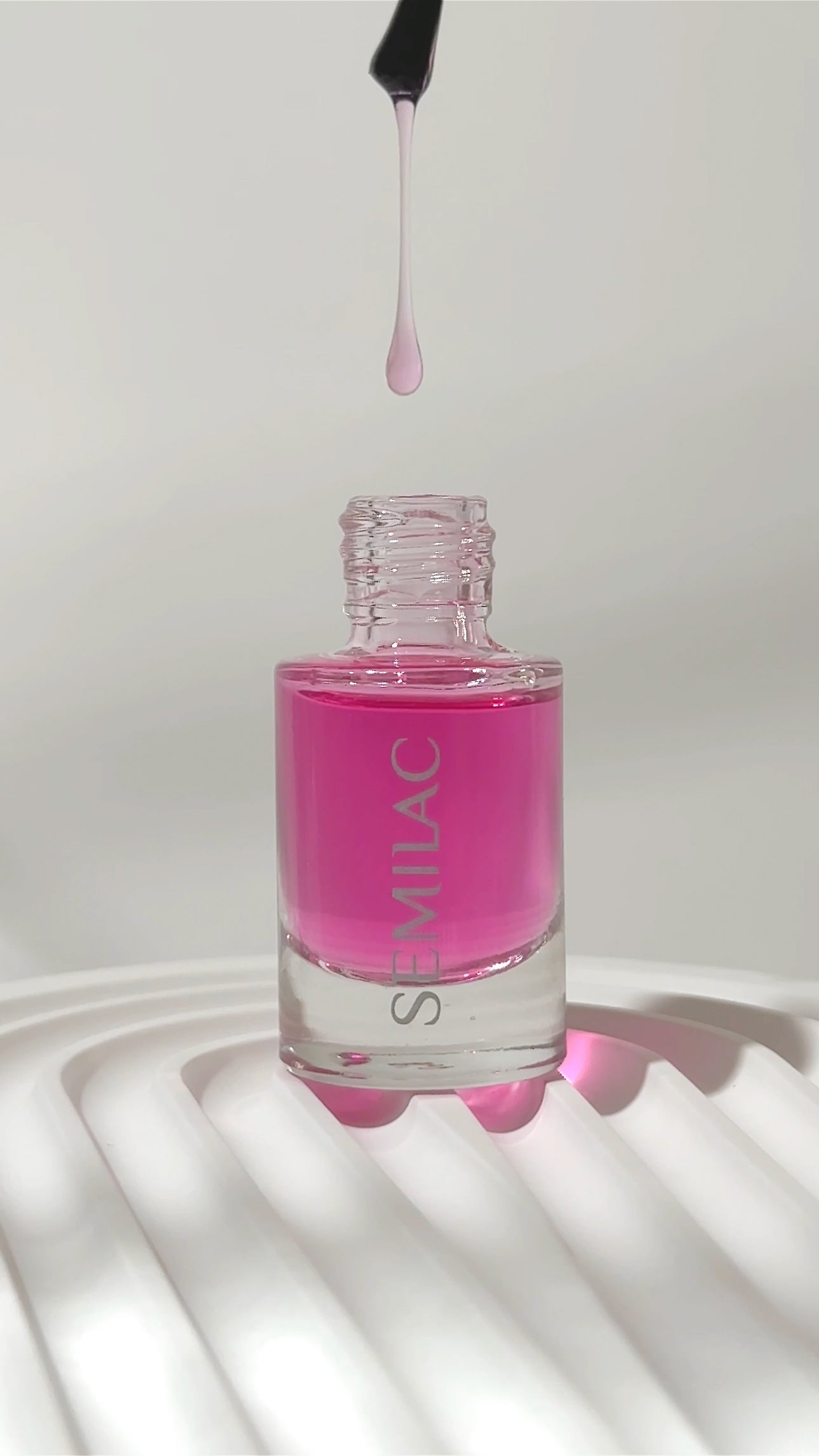Jelly Nail Tape - 7 ml-Semilac-NR Kosmetik