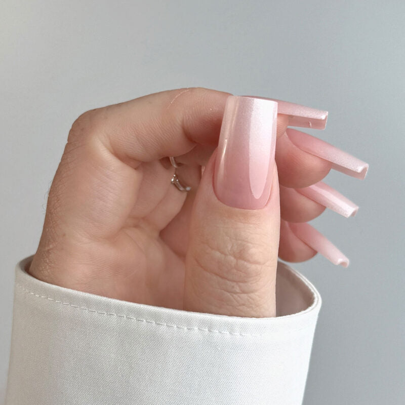 S03 Baby Boomer/Ombre Gel - Starlit - 3 g-Nail Art-Clavier-NR Kosmetik