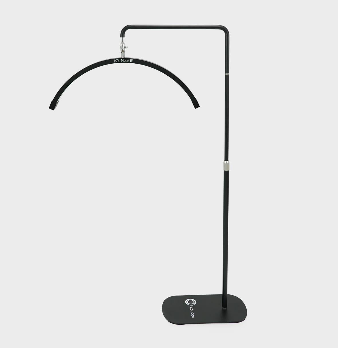 MOON Light POOL III - Sort-LED Lampe-I-Coucou-NR Kosmetik