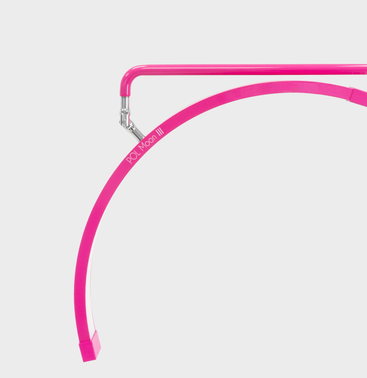 MOON Light uden Sten POOL III - Pink-LED Lampe-I-Coucou-NR Kosmetik