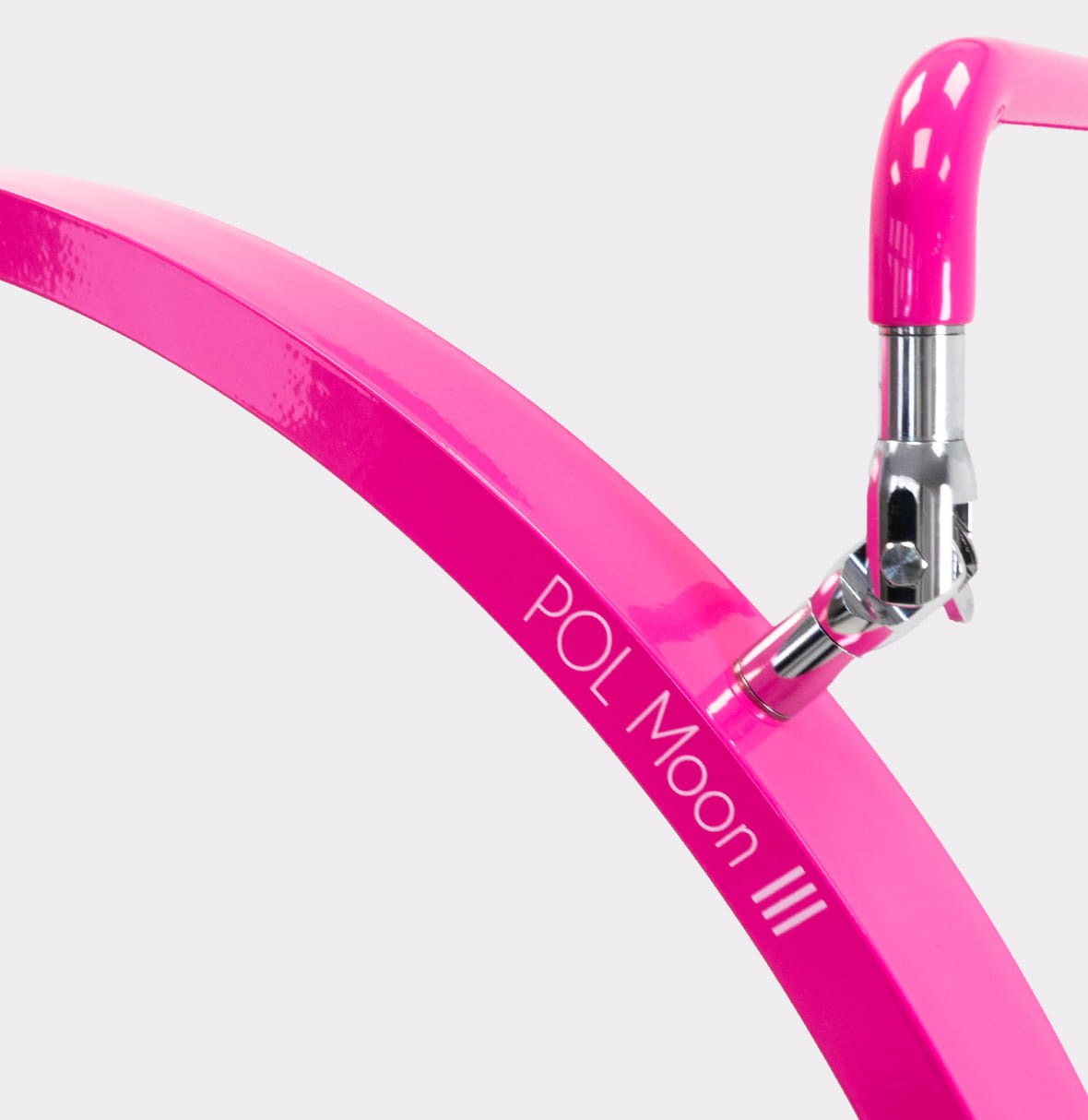 MOON Light uden Sten POOL III - Pink-LED Lampe-I-Coucou-NR Kosmetik