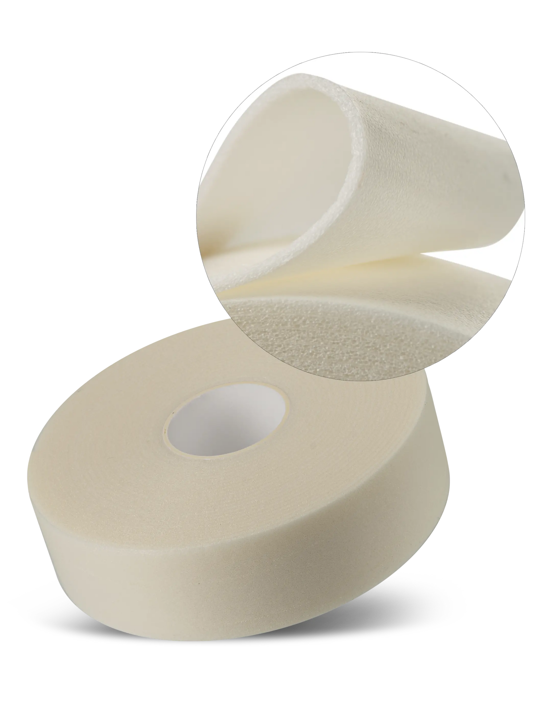 Form Tape - 2,5 cm x 5 m-tape-Light Lashes-NR Kosmetik