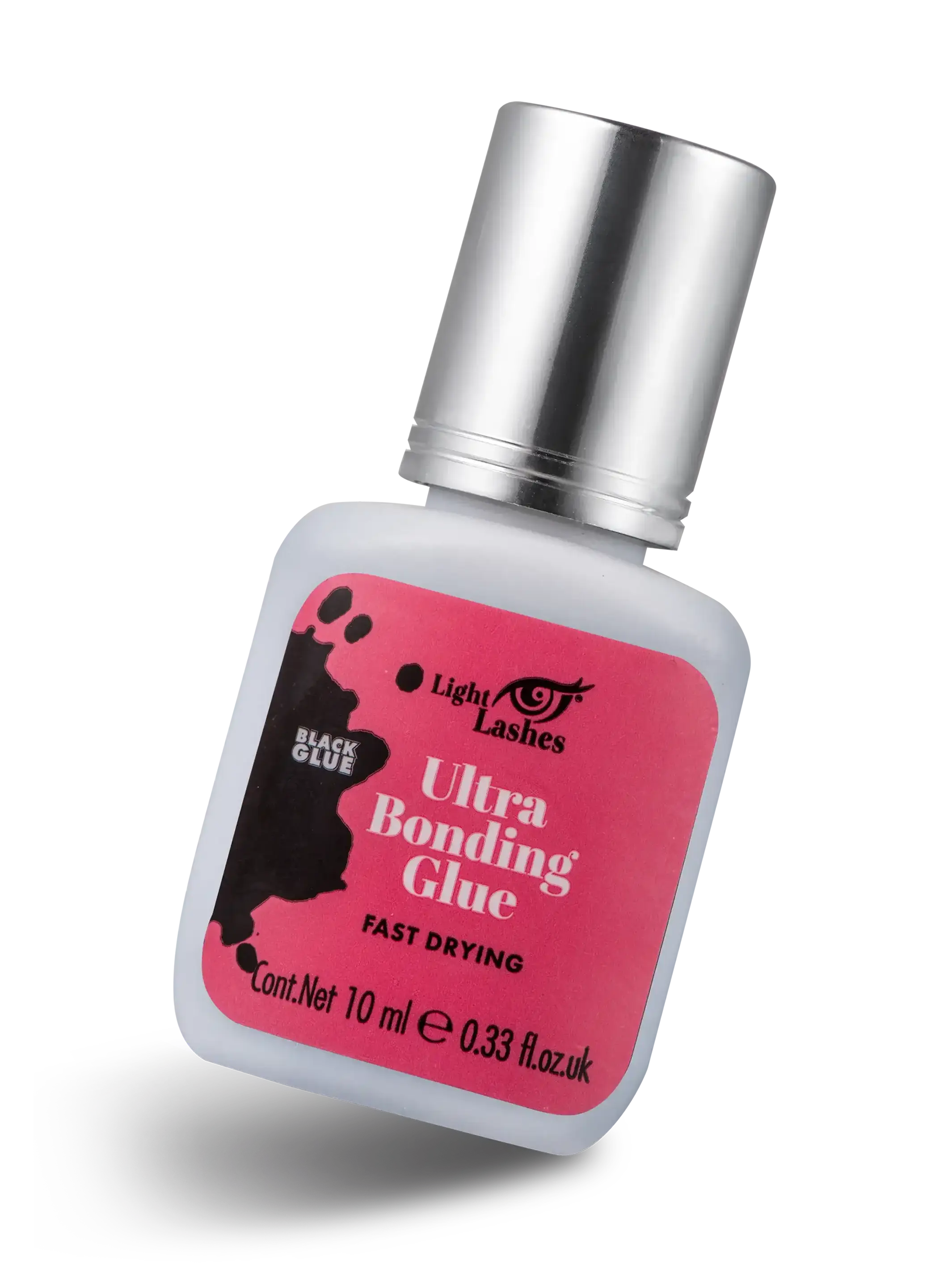 Lim - Ultra Bonding - 5ml-lim til vipper-Light Lashes-NR Kosmetik