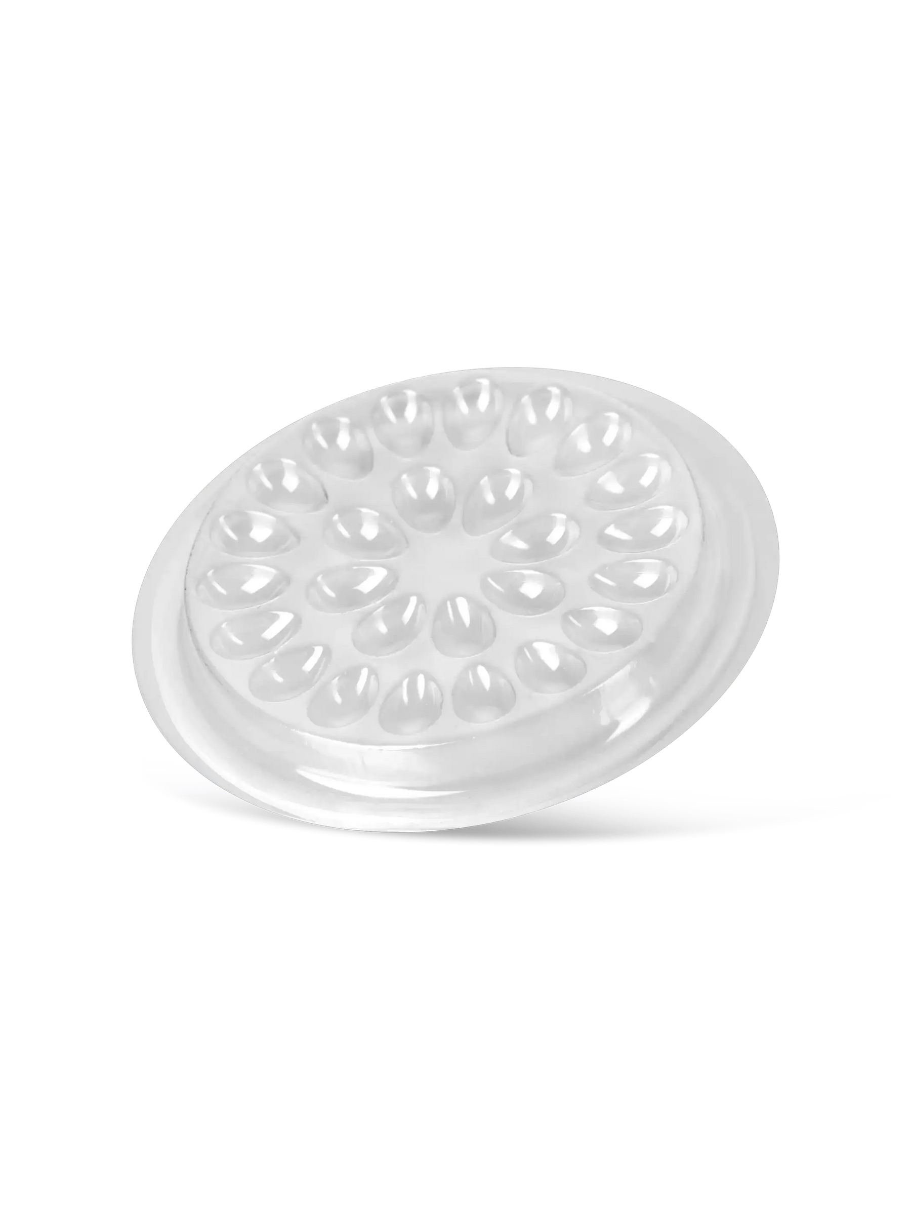 Limholder - Sunflower White - 3 stk.-Brand accessories-Light Lashes-NR Kosmetik