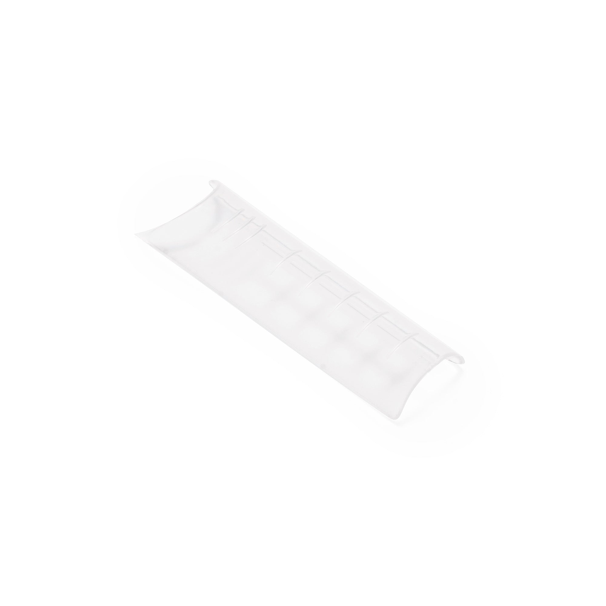 Square Dual Forms (DOWN) - 120 pcs - MANI KING-Salon tilbehør-Mani King-NR Kosmetik