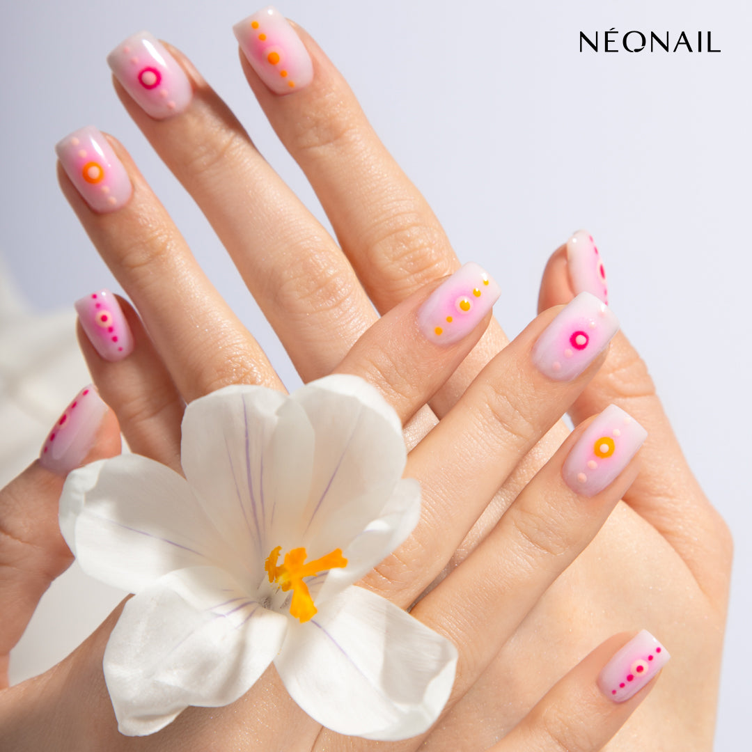 Baby Boomer Airbrush Pulver Pink 10559 - 5 g-Nail Art-NeoNail-NR Kosmetik