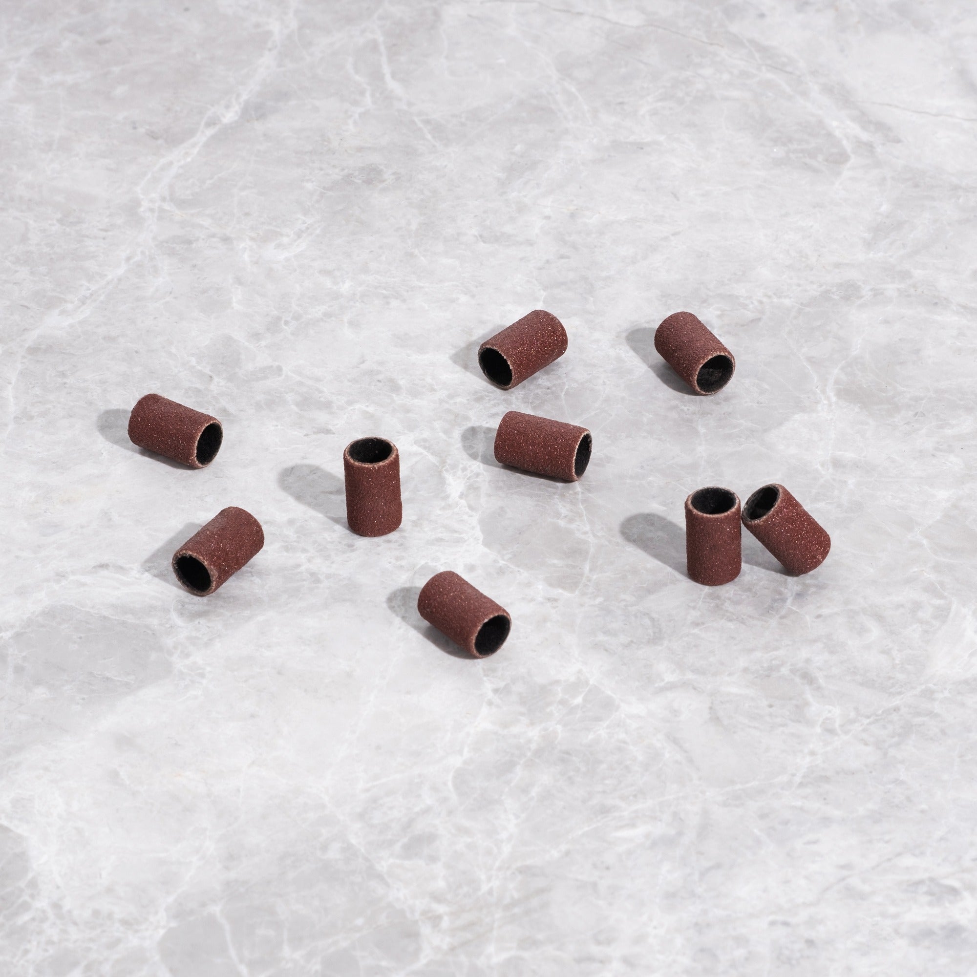 Sanding Band 240 - 100 stk-ABA-NR Kosmetik