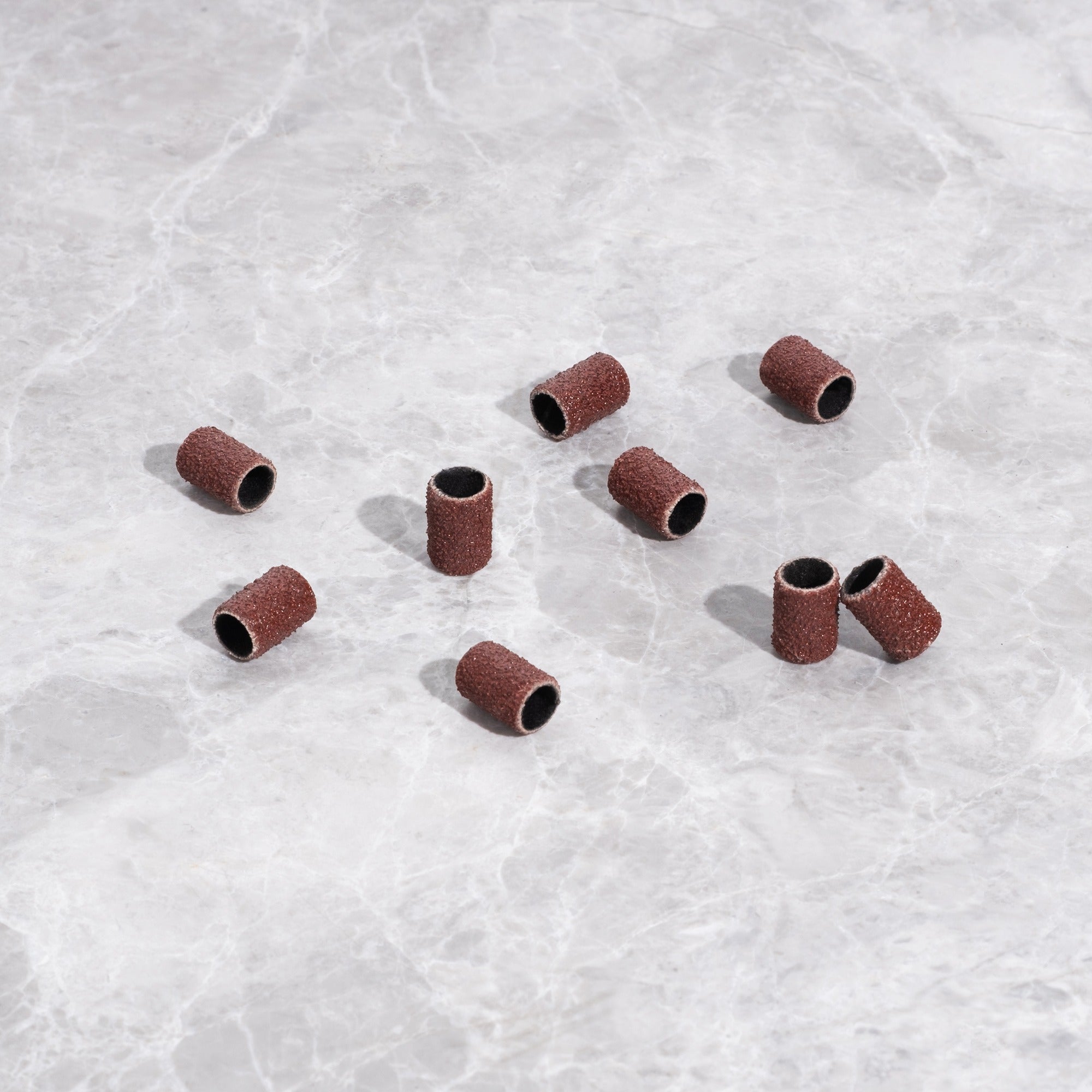 Sanding Band 80 - 100 stk-ABA-NR Kosmetik