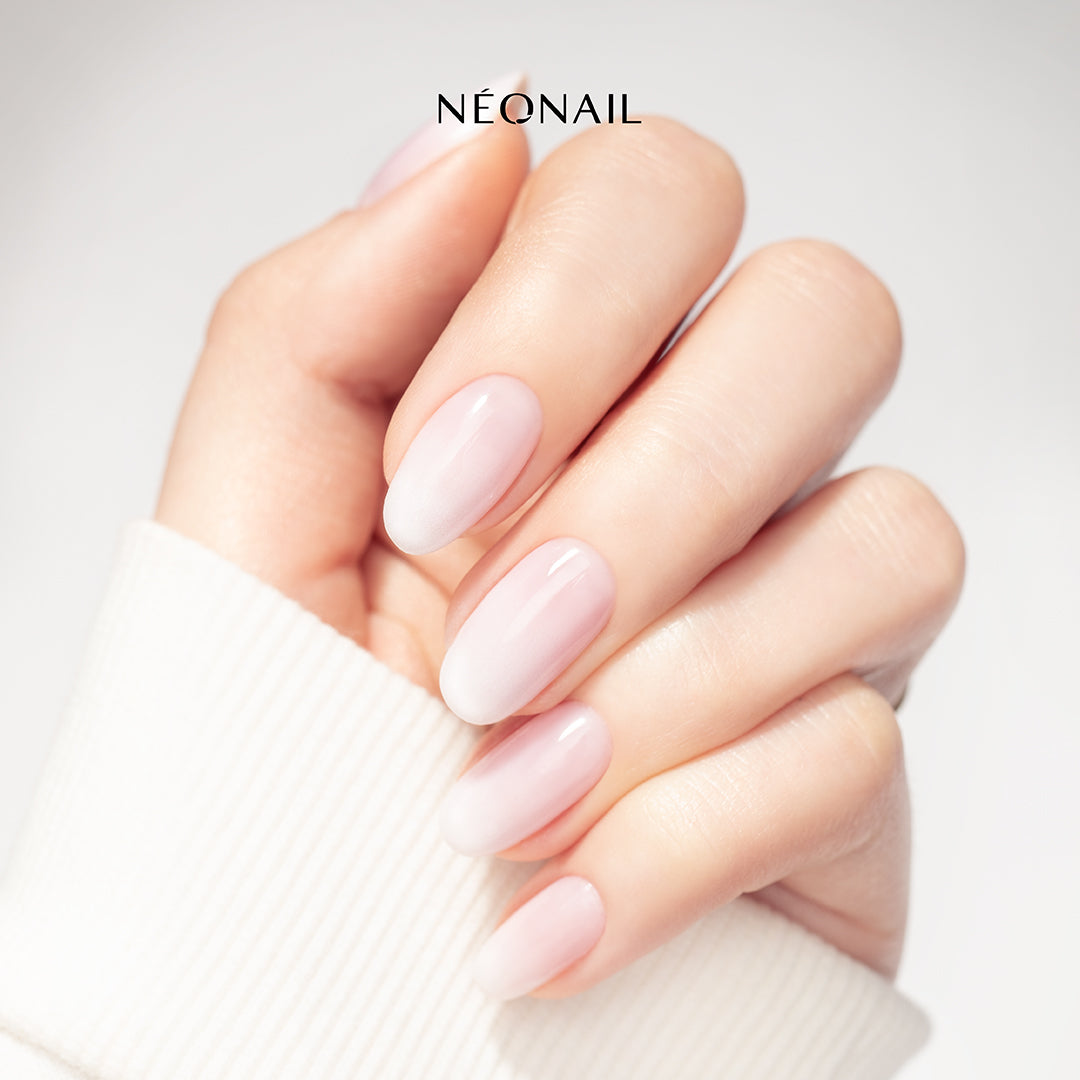Baby Boomer Base 8366-7 Rose - 7,2 ml-UV Hybrid TOP/BASE-NeoNail-NR Kosmetik