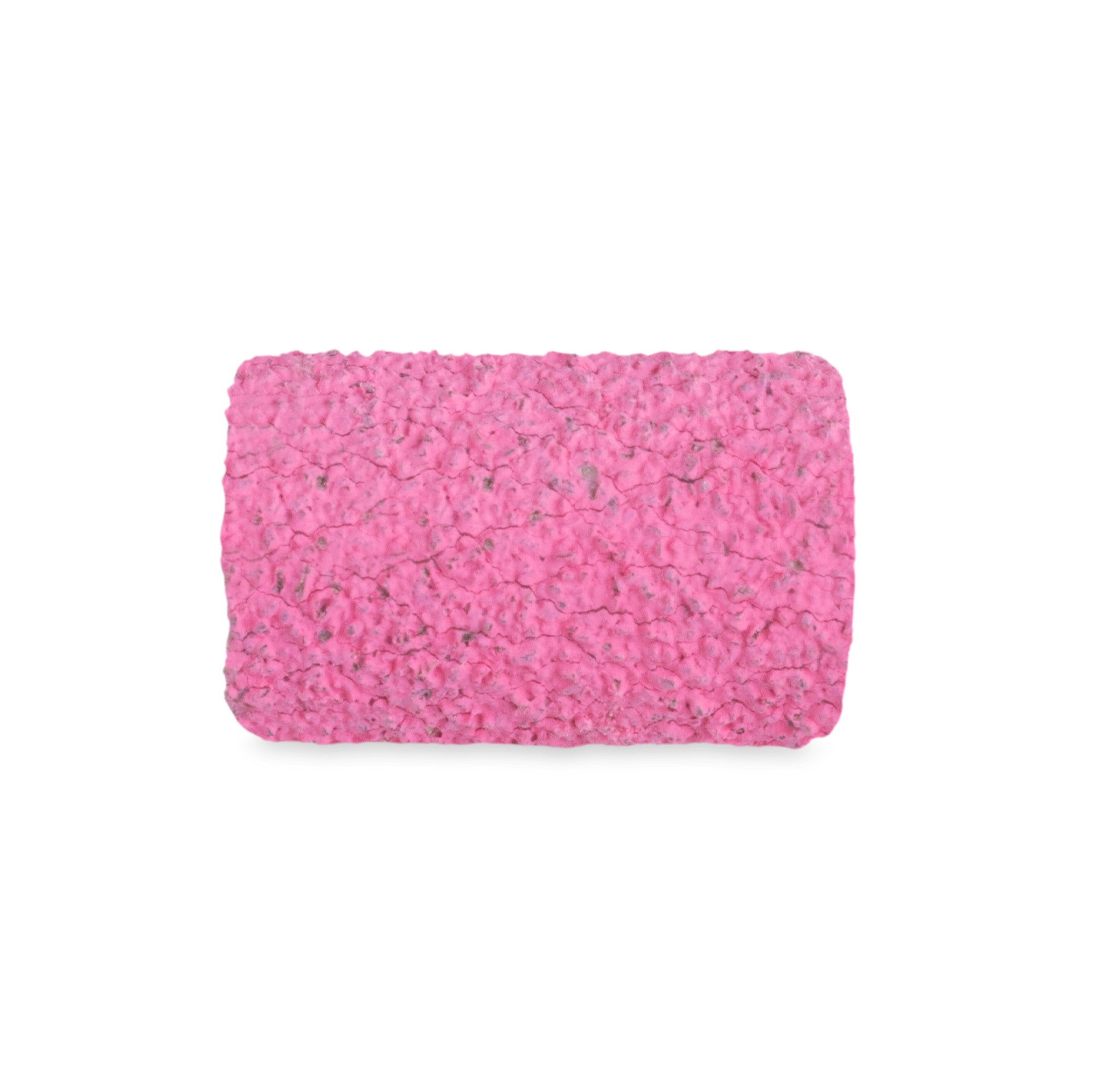 Sanding Band 120 Lyserød - 100 stk-ABA-NR Kosmetik