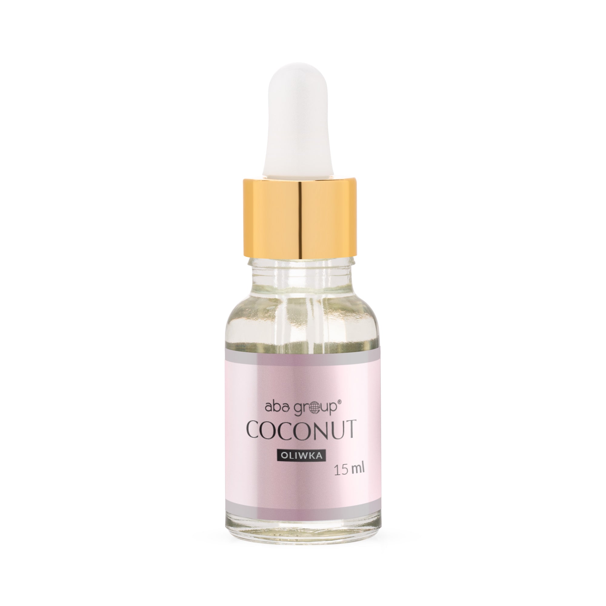 Negleolie Coconut - 15 ml-Negleolie-ABA-NR Kosmetik