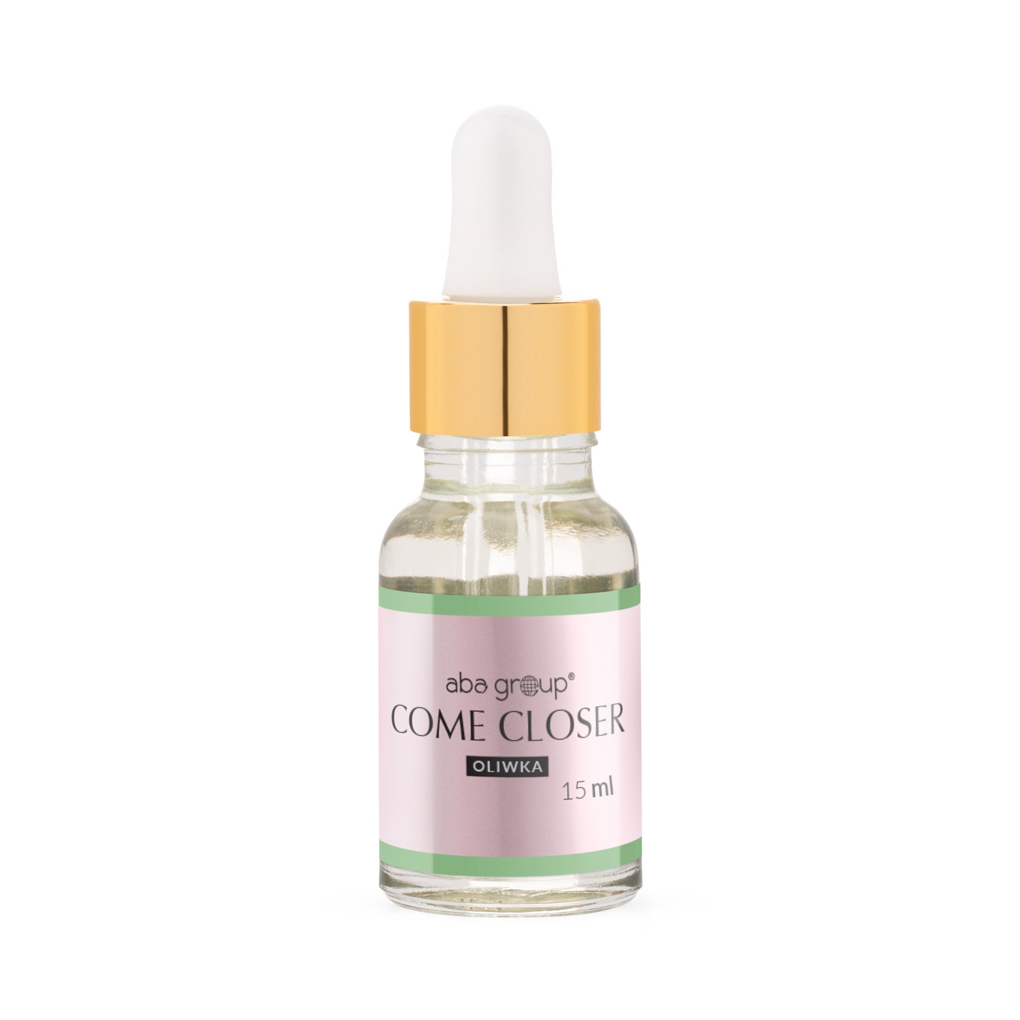 Negleolie Come Closer - 15 ml - 10 stk - UDLØBER 04.2025-Negleolie-ABA-NR Kosmetik