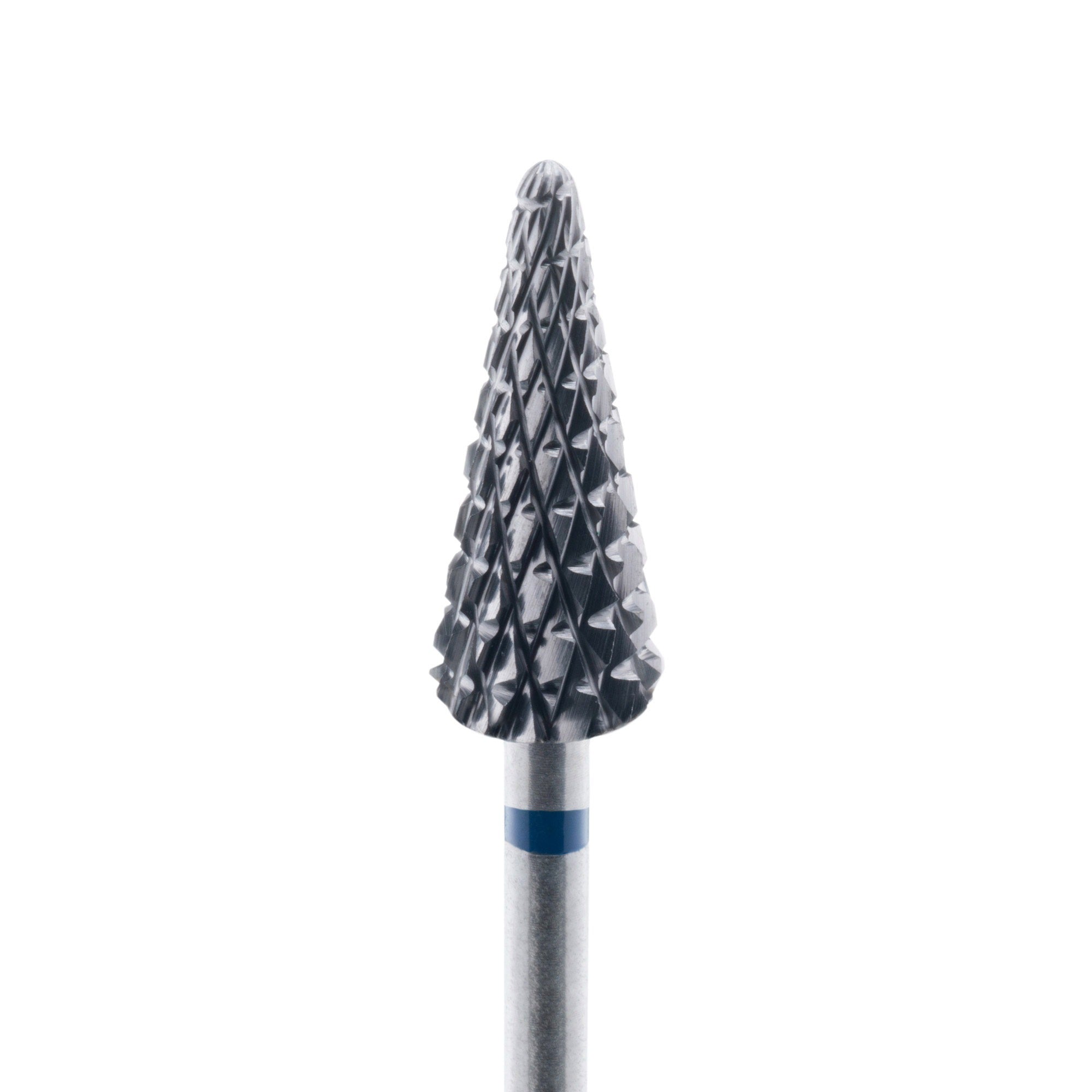 Drill Bit Carbide P02 - Spids, XXC-Bit-ABA-NR Kosmetik