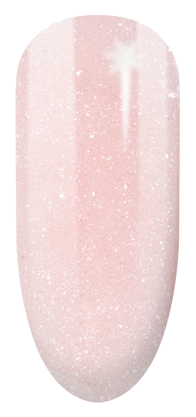 Akrylgel Elastic - Peach Drink - 30g-ACRYLGEL-Semilac-NR Kosmetik