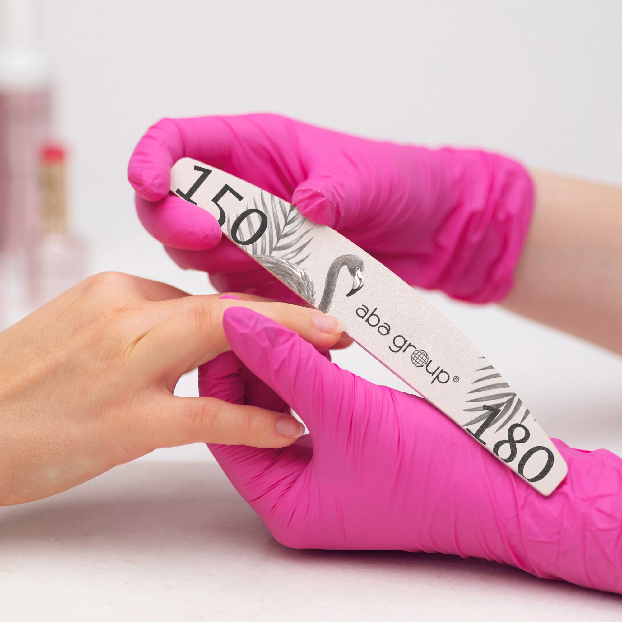 Moon 150/180 - 25 stk-ABA-NR Kosmetik