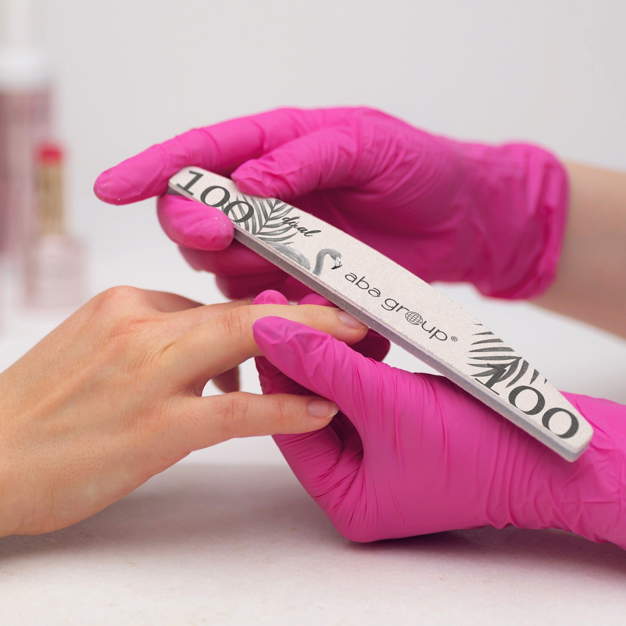 Dual (Fil+Buffer) 100/100-ABA-NR Kosmetik