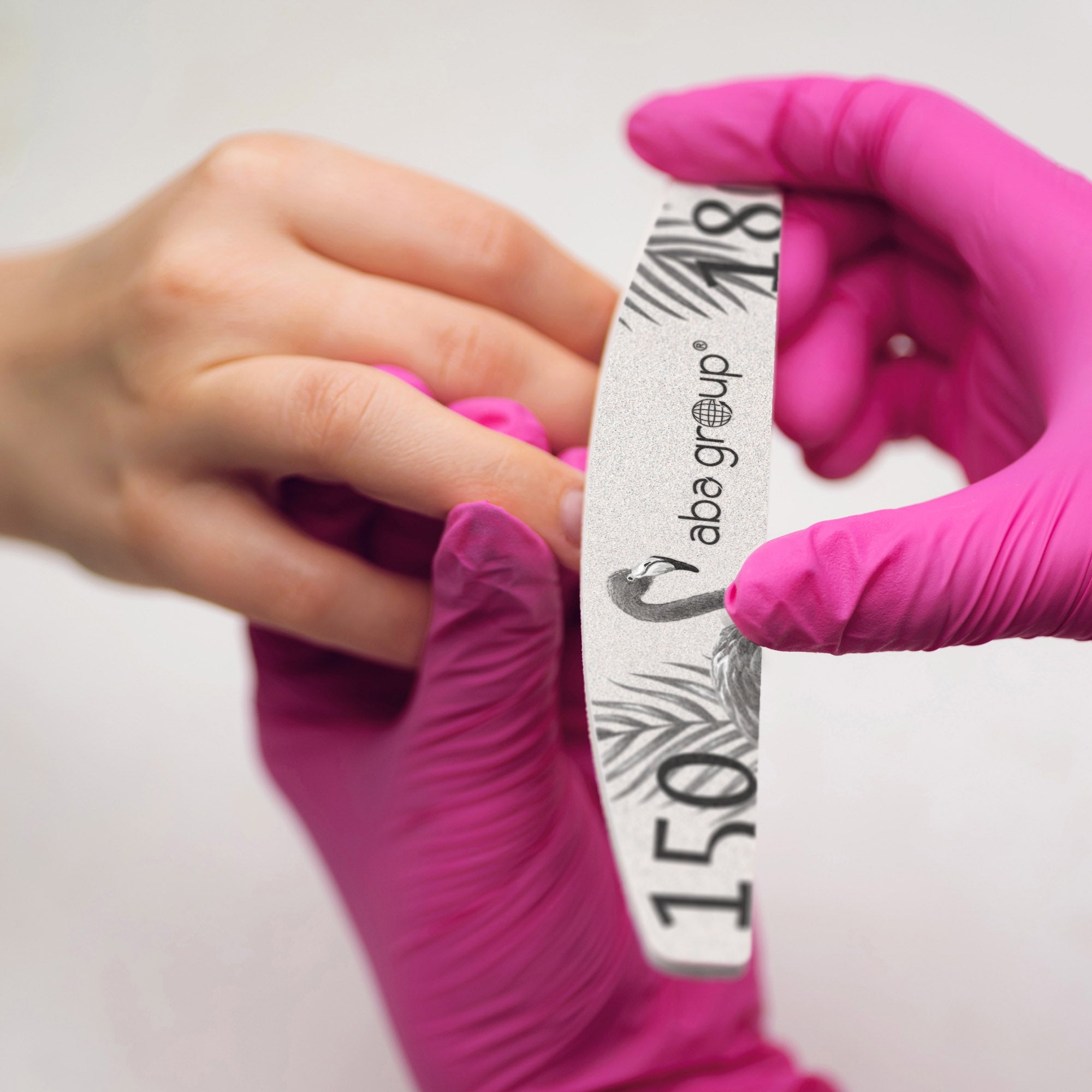 Moon 150/180 - 25 stk-ABA-NR Kosmetik