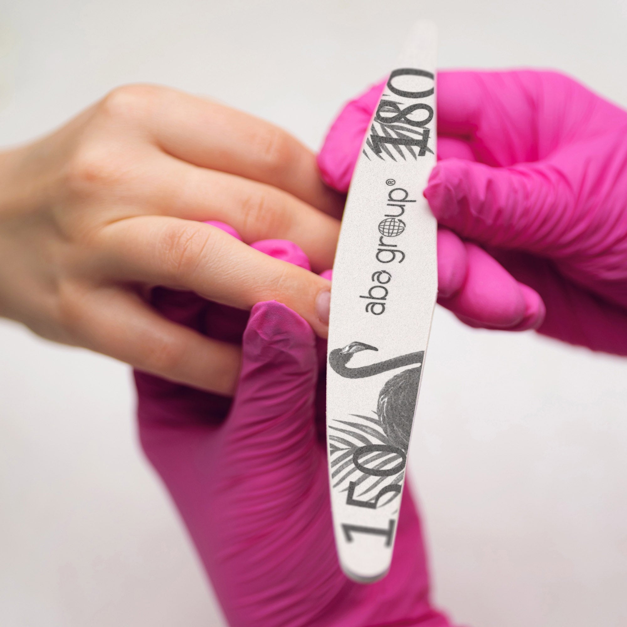 Wing Slim 150/180 - 25 stk-Neglefil-ABA-NR Kosmetik