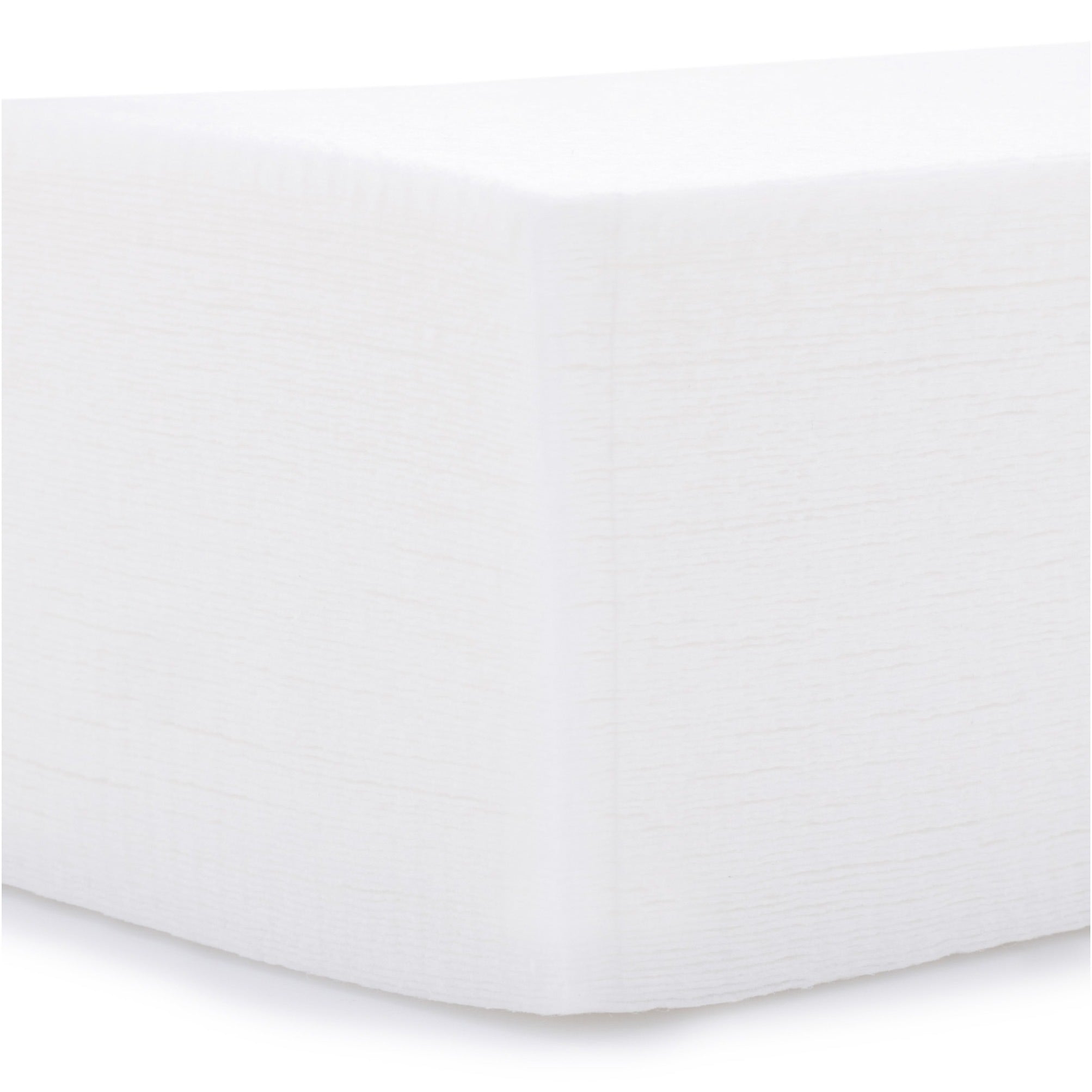 Voks strips Hvid - 100 stk (BESKADIGEDE VARER)-Tilbehør-ABA-NR Kosmetik