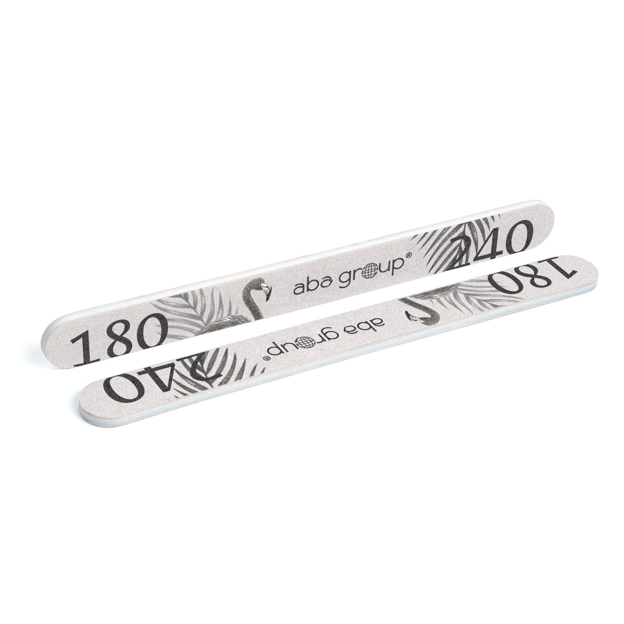 Straight 180/240 - 10 stk-Brand accessories-ABA-NR Kosmetik