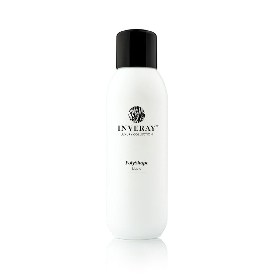 PolyShape Akrylgel Væske - 500 ml-Akrylgel-Inveray-NR Kosmetik