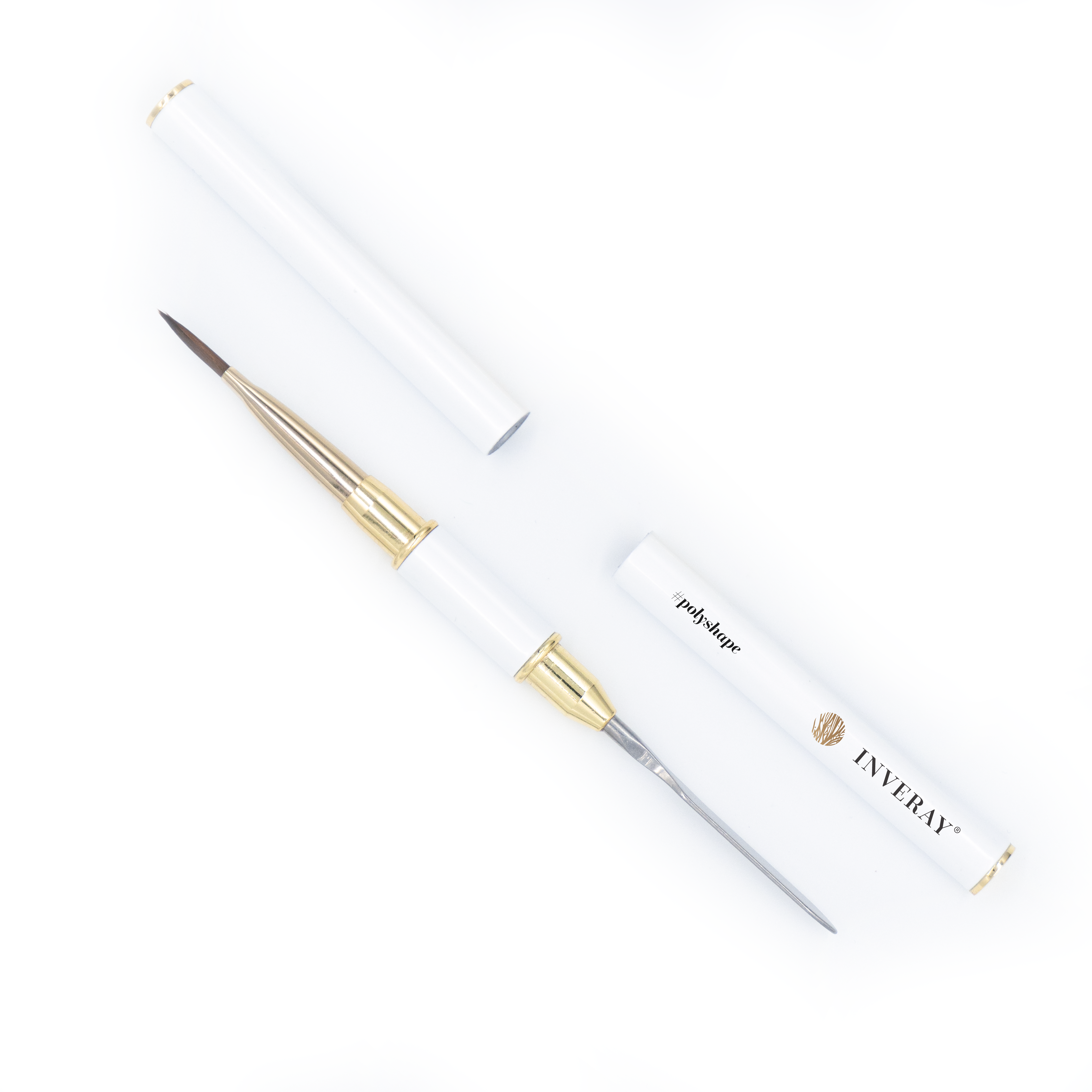 PolyShape Akrylgele Pensel-Akrylgel-Inveray-NR Kosmetik