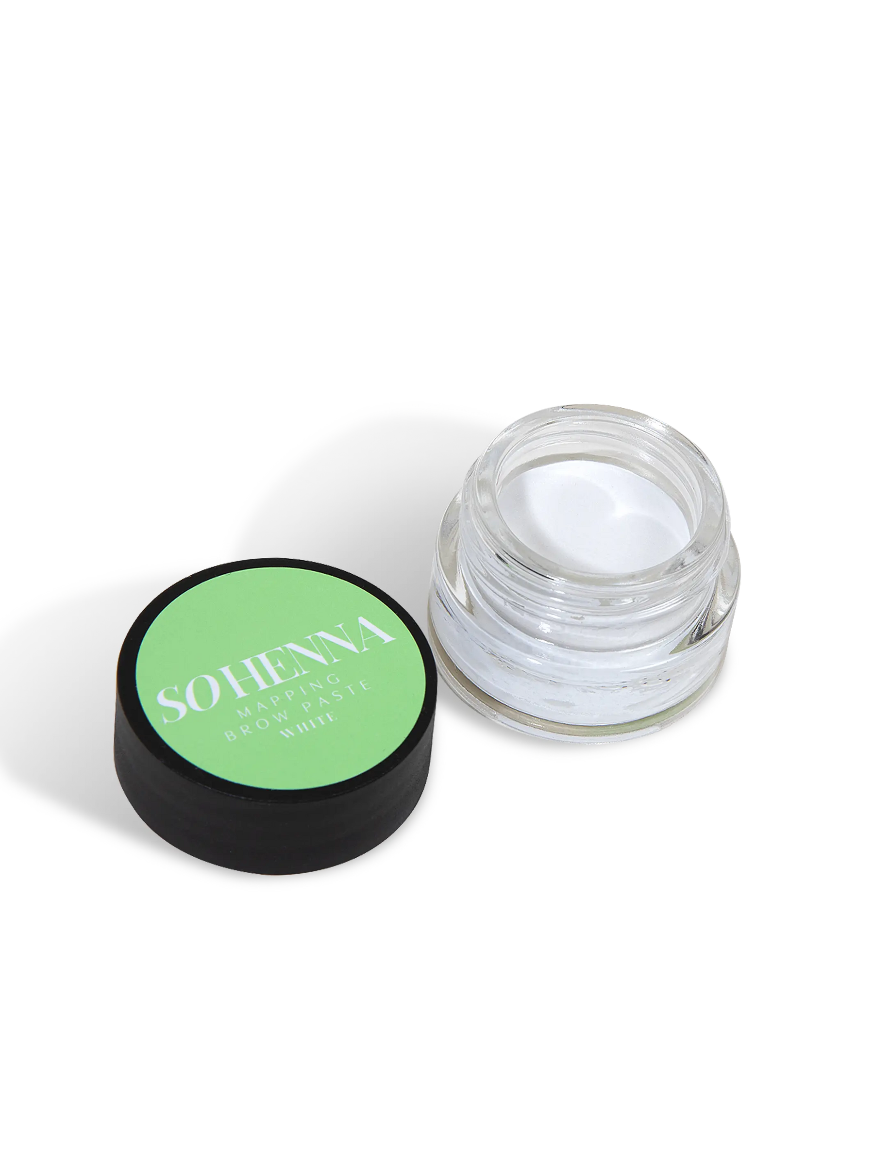 White Paste - 4g-Henna-So Henna-NR Kosmetik