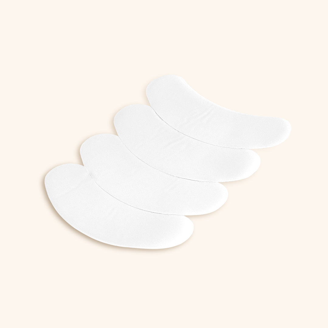 "Teflon" Non-stick Gel Eye Patches (20 behandlinger)-London Lash-NR Kosmetik