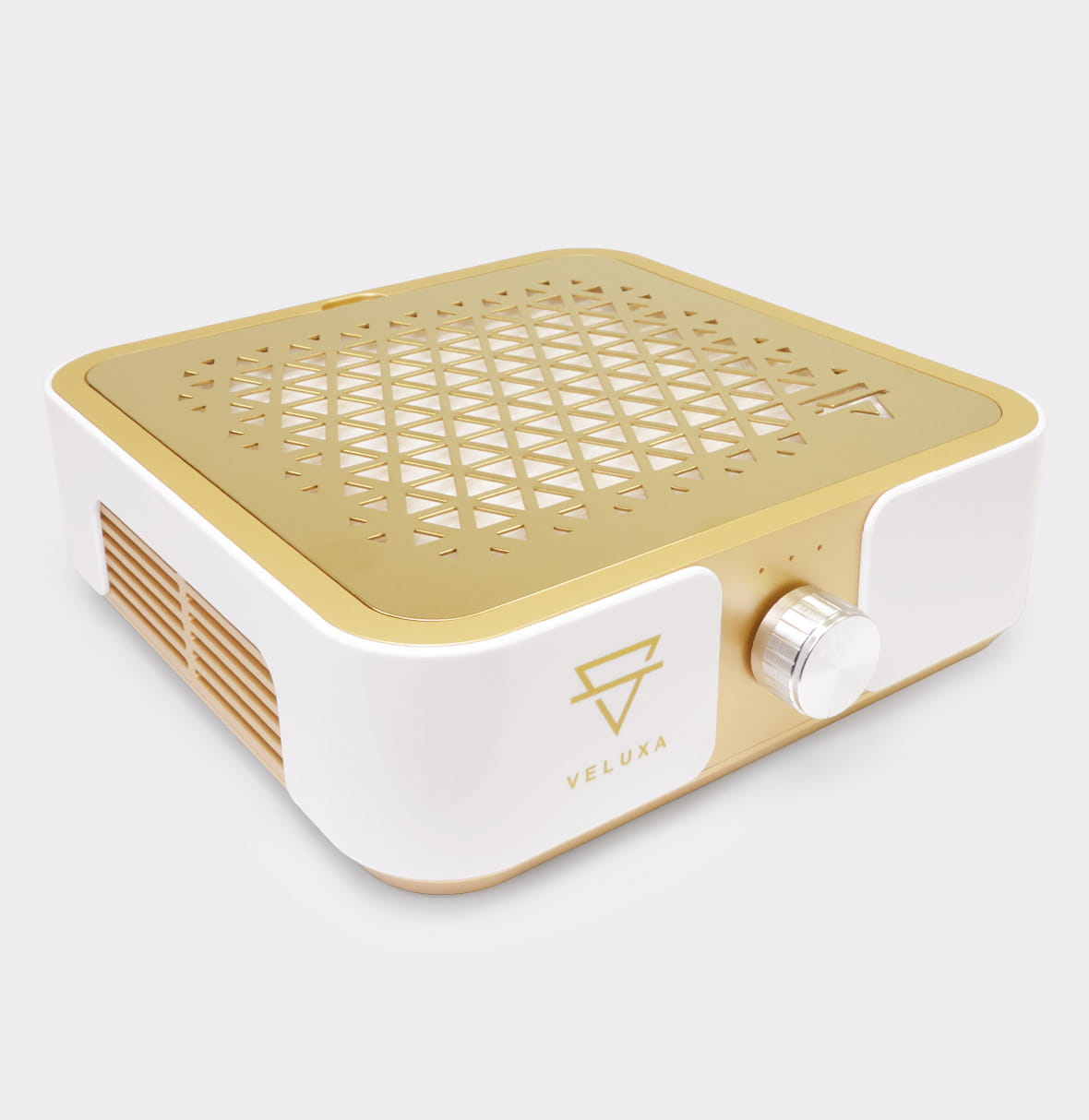 VELUXA V1 Dust Collector - 60W-Dust collector-I-Coucou-NR Kosmetik