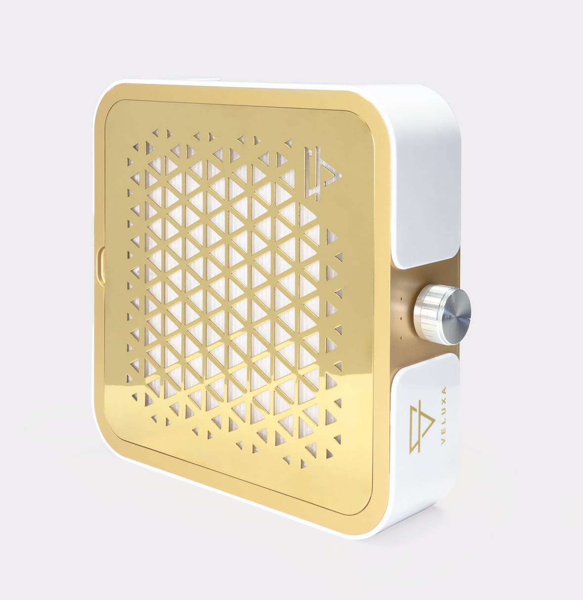 VELUXA V1 Dust Collector - 60W-Dust collector-I-Coucou-NR Kosmetik