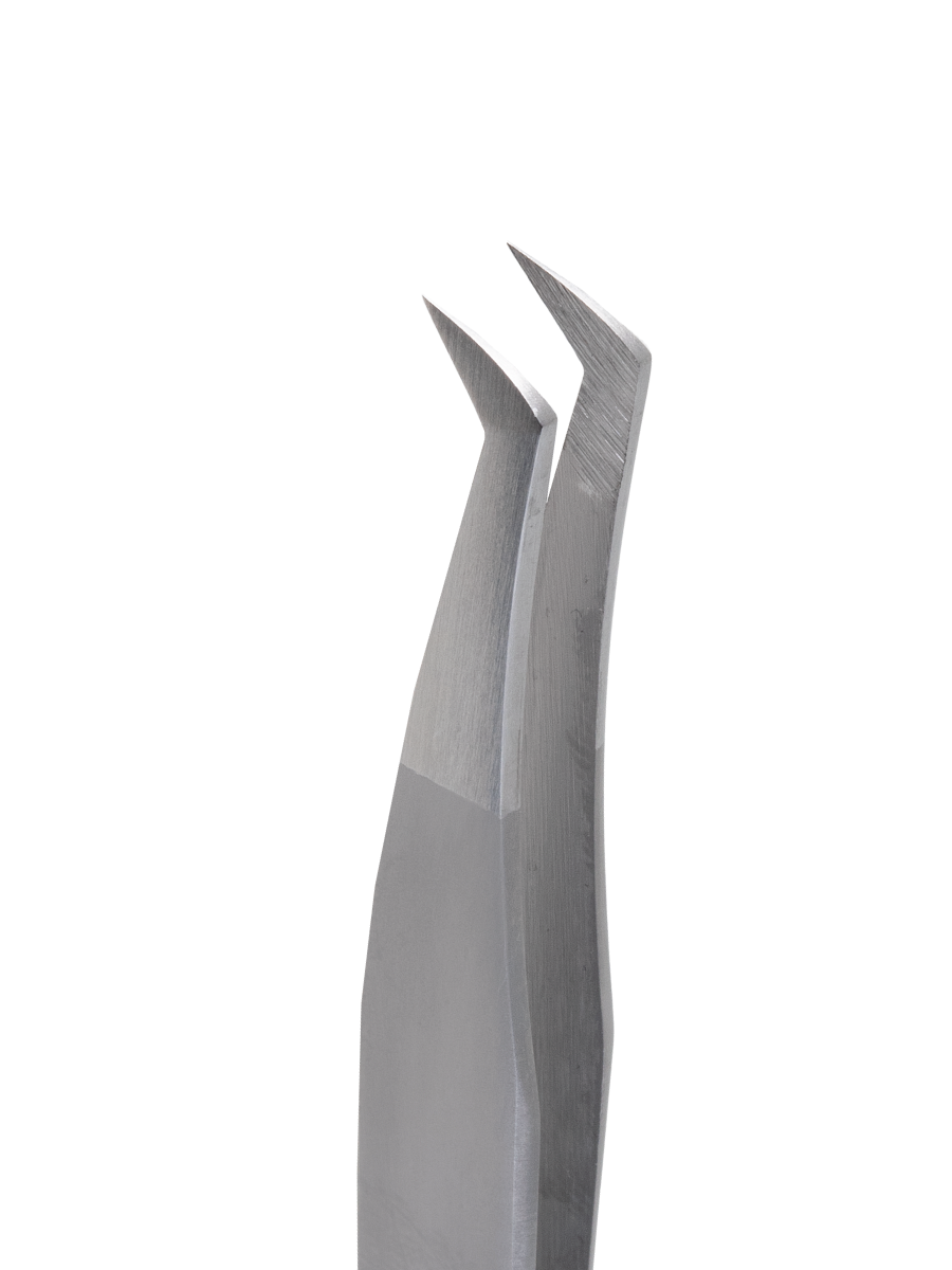 Tweezer SL Volume L - Kort Tip-Pincet-Secret Lashes-NR Kosmetik