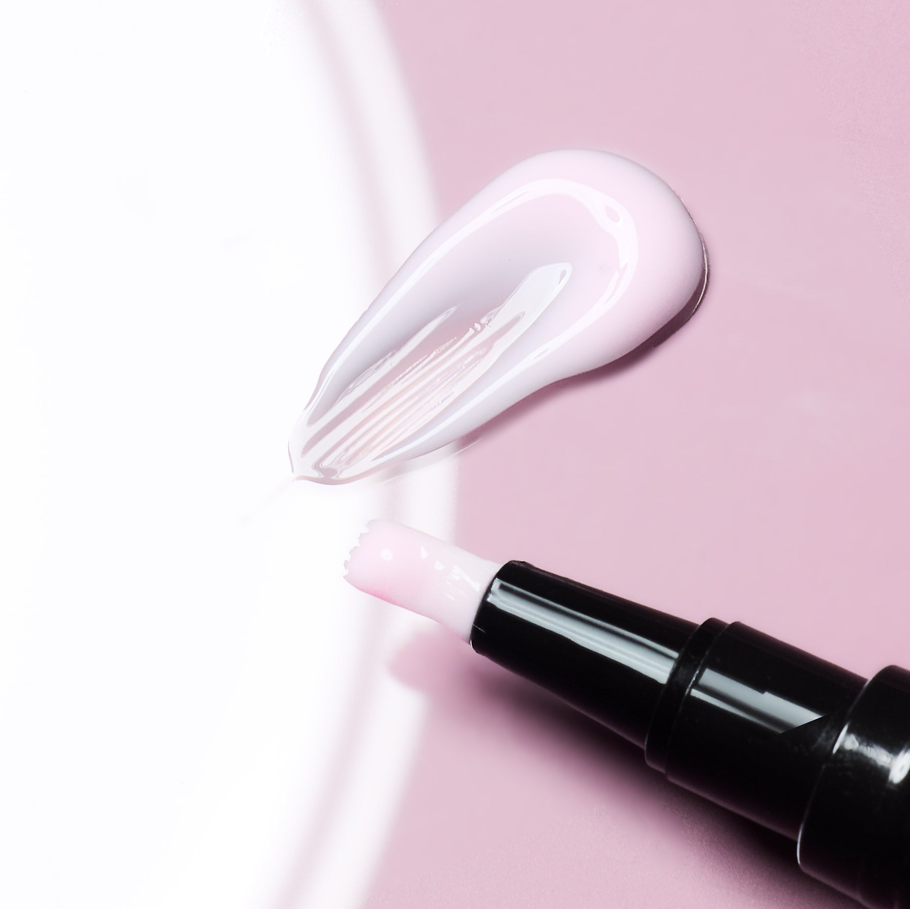 Regenerating Cuticles and Nails Balm in Pen - 3 ml-Pleje-Semilac-NR Kosmetik