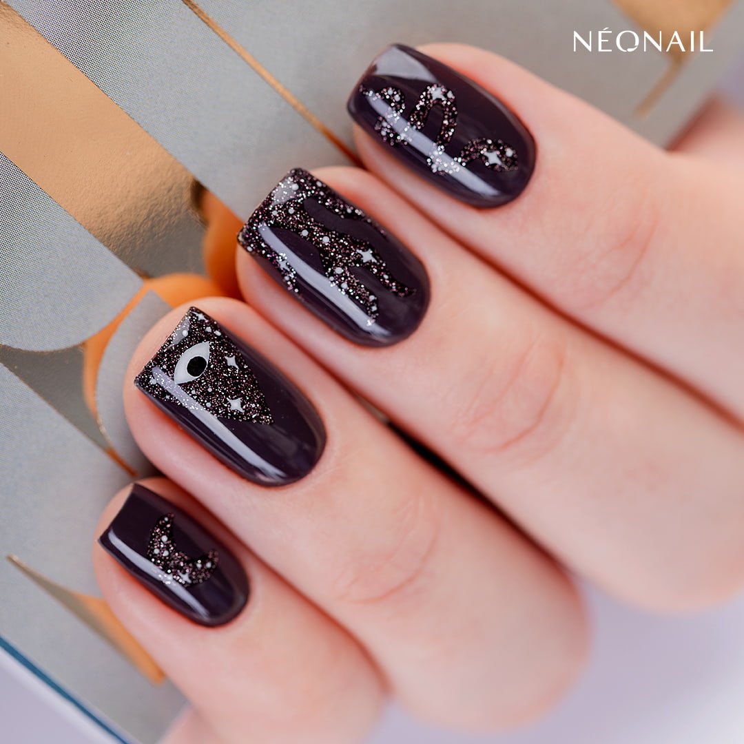 Gelpolish negle inspiration