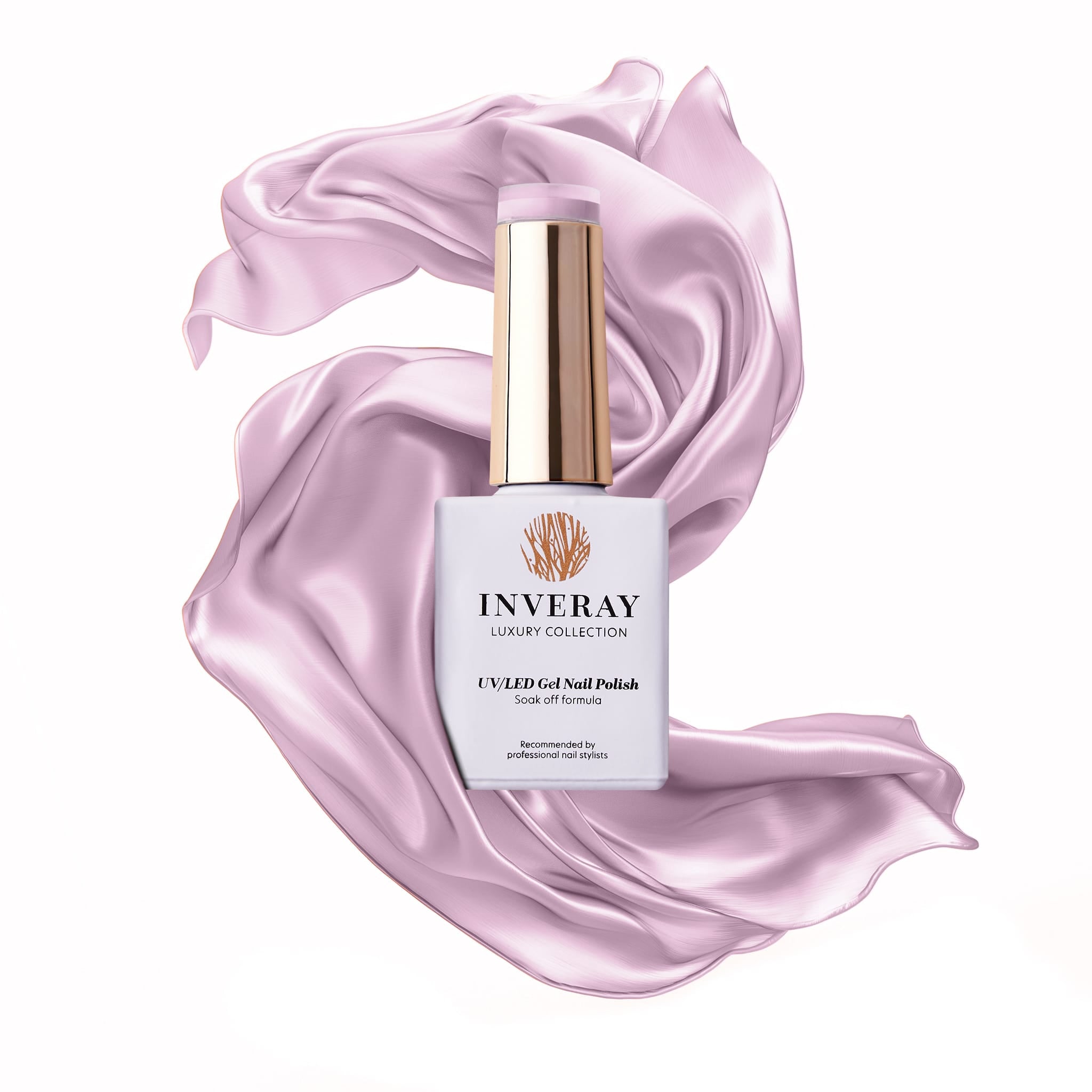 Gelpolish - 048 Sentimentality - 10ml-Gelpolish-Inveray-NR Kosmetik